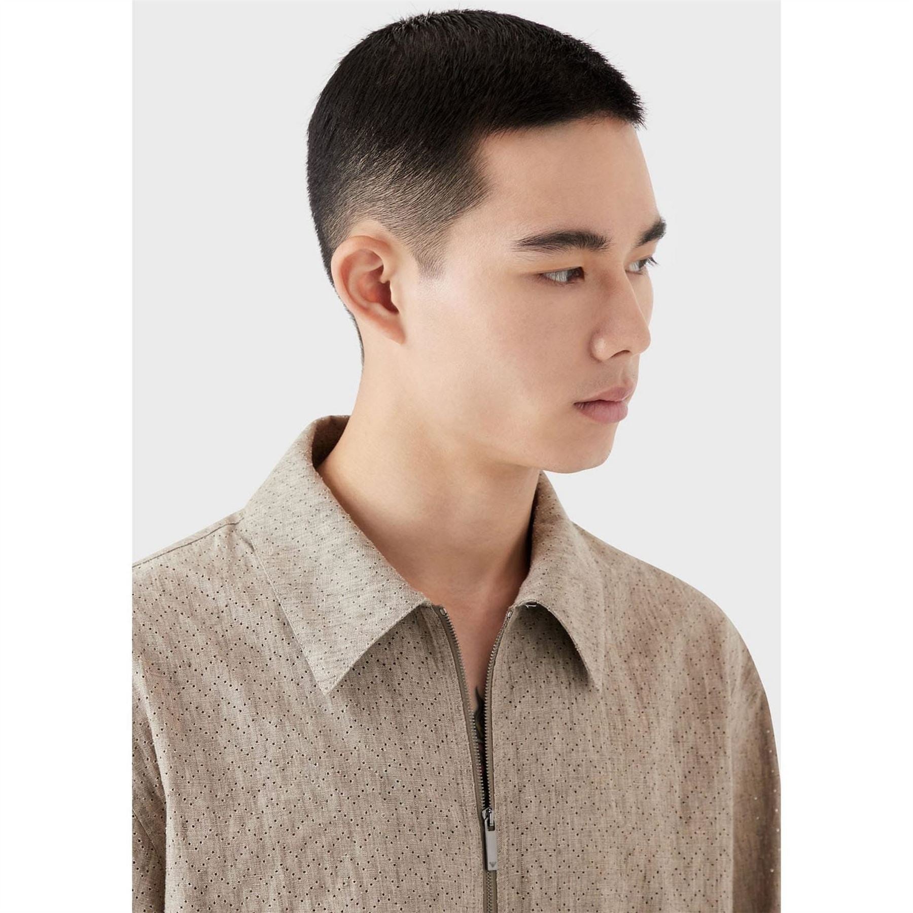 Emporio Armani Overshirt