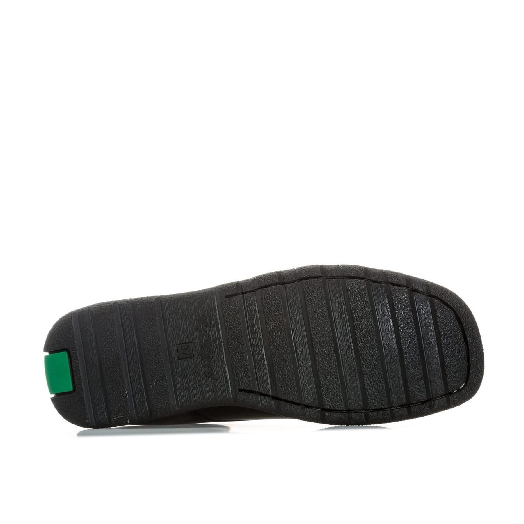 Kickers Lace Shoe