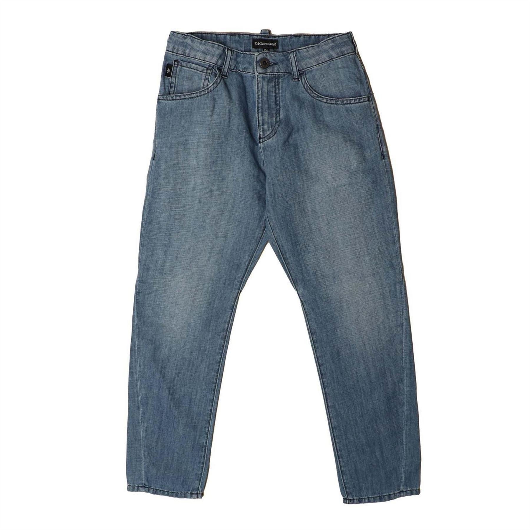 Emporio Armani Jeans
