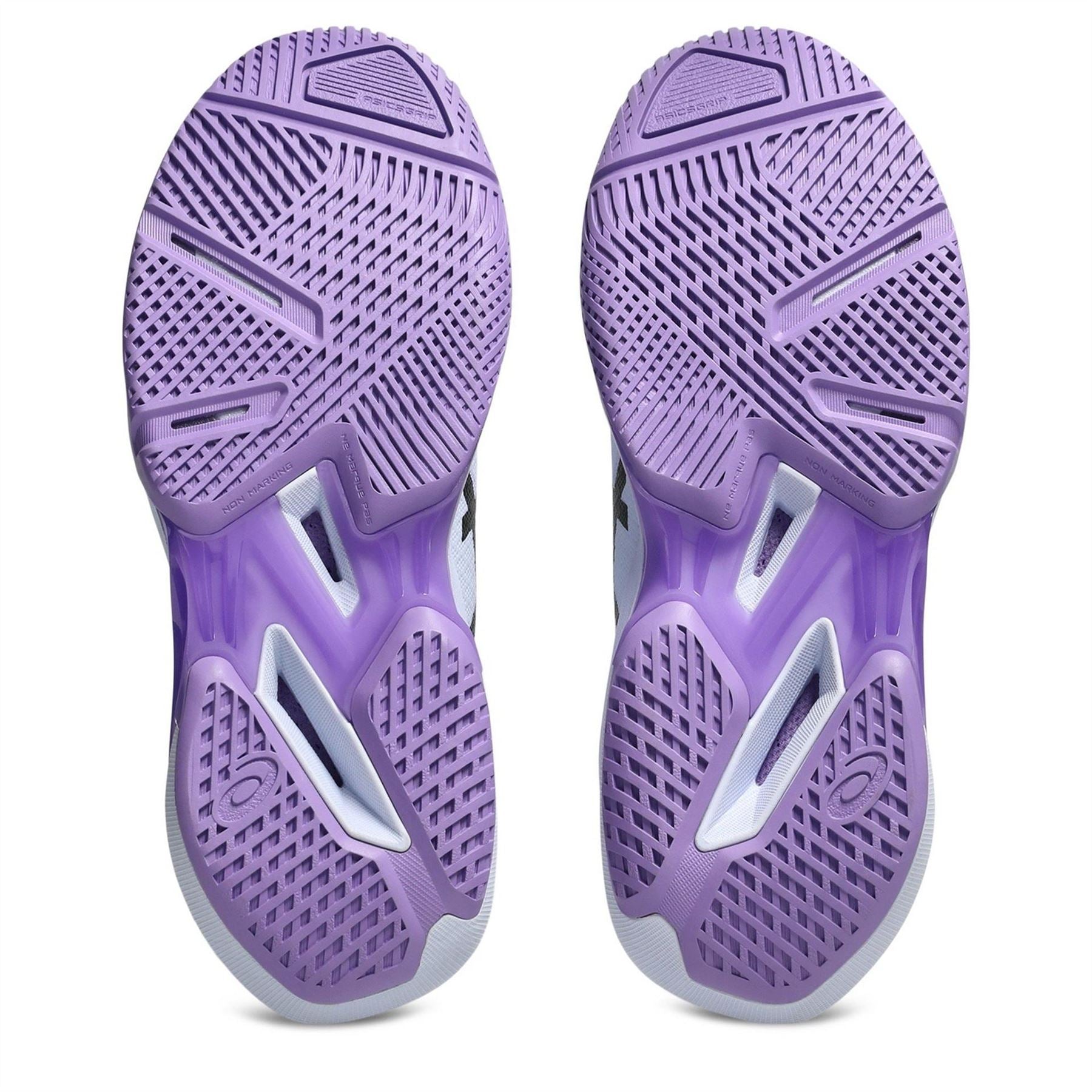 Asics Sol Tennis Shoes