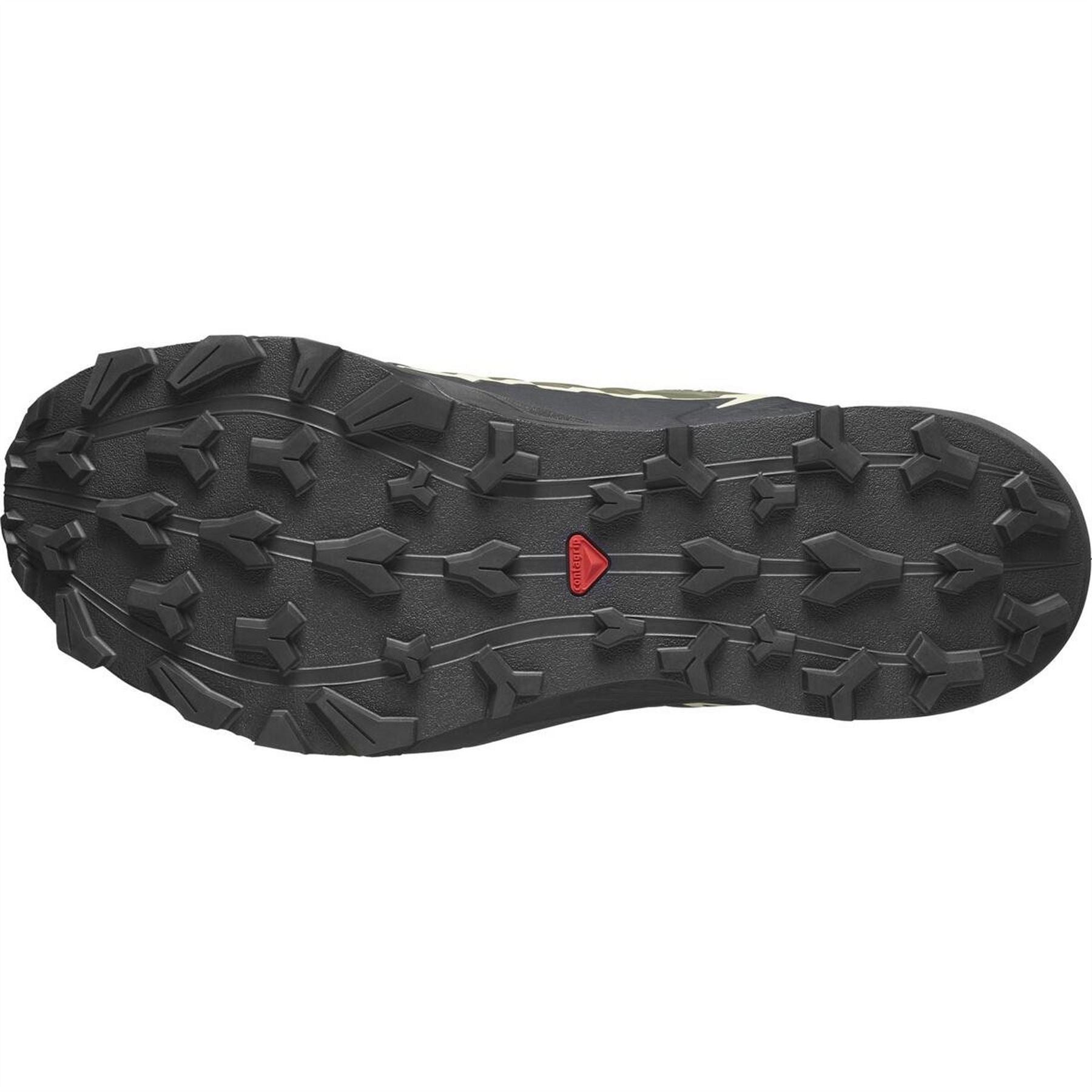 Salomon Mens Gore Tex Trail Running Shoes