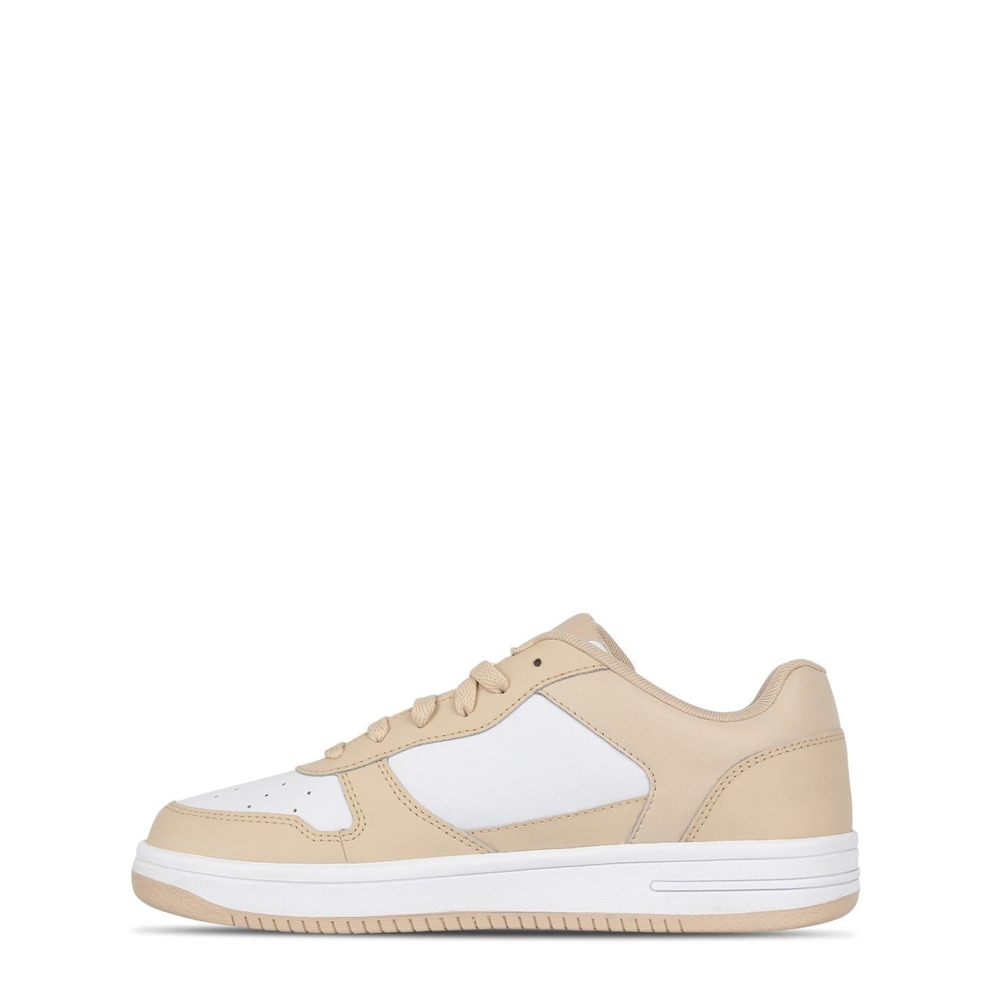 Slazenger Tower Low Trainers Juniors