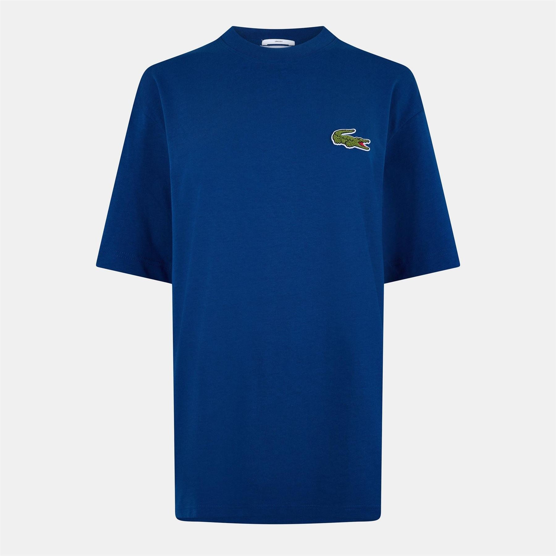 Lacoste Oversized T-Shirt