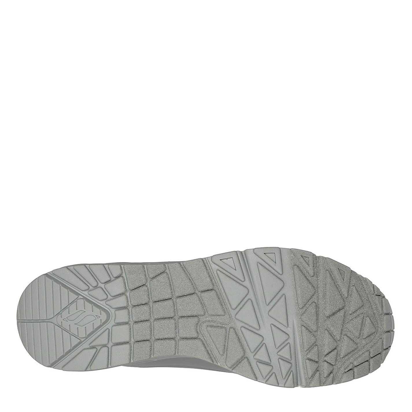 Skechers Mens Uno Stand On Air Trainers