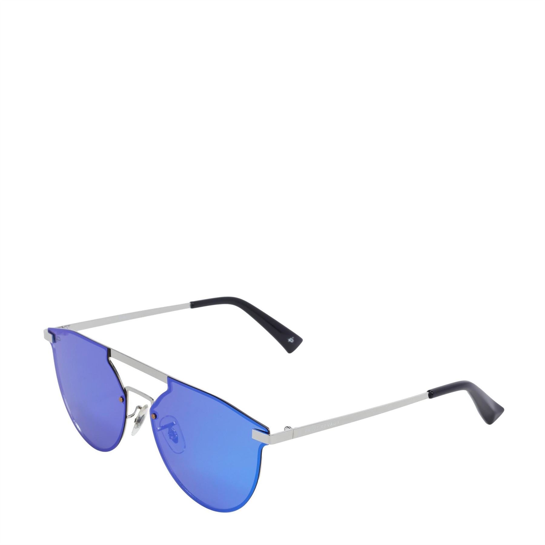 Prive Revaux R The Parisian Rimless Cat Eye Sunglasses