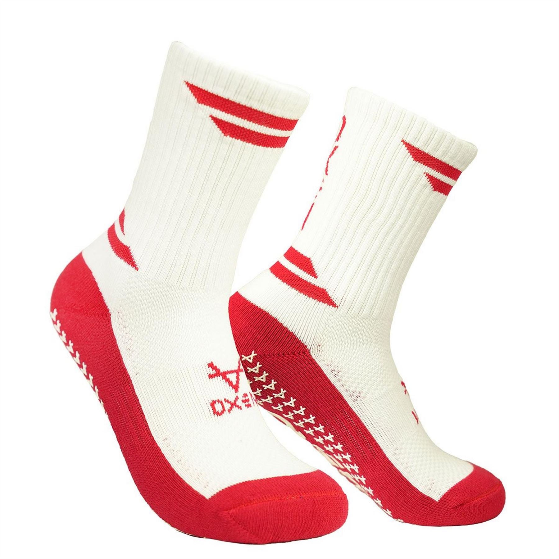 OXEN Grip Rugby Socks