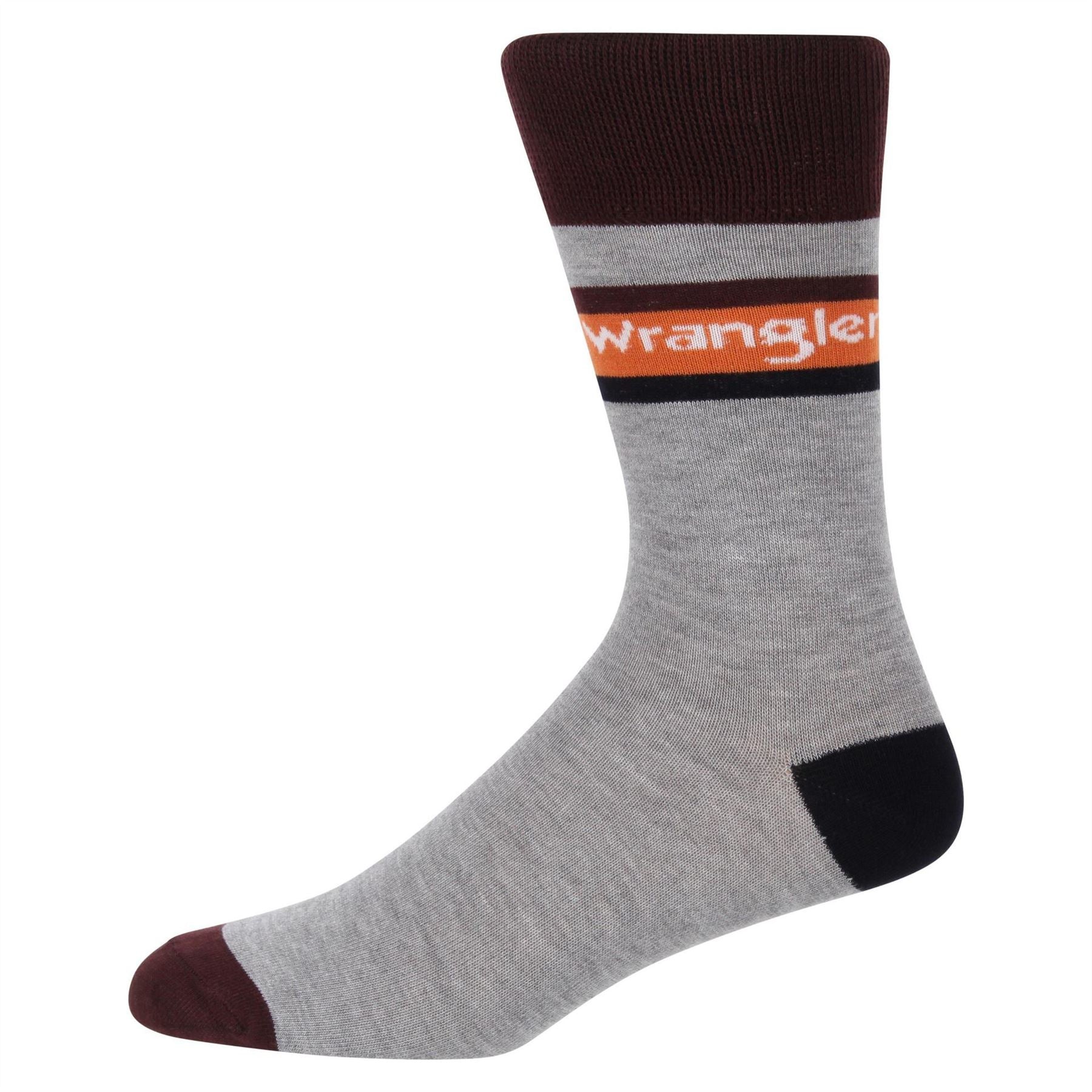 Wrangler Crew Socks