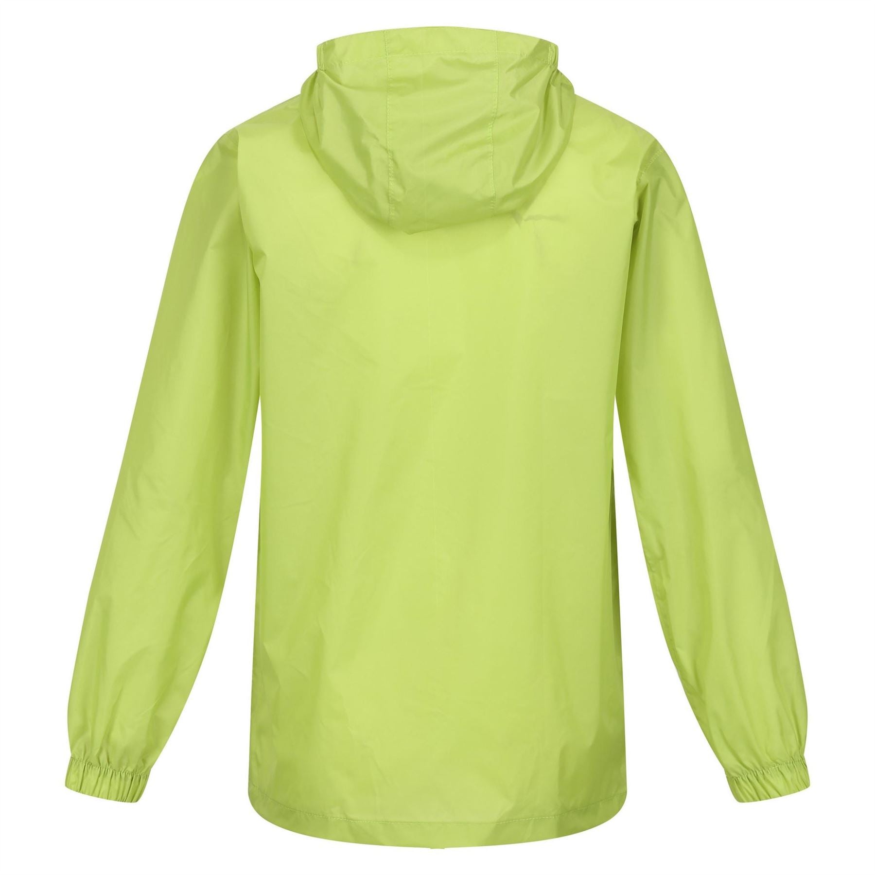 Regatta Kids Pack It Packable Waterproof Jacket