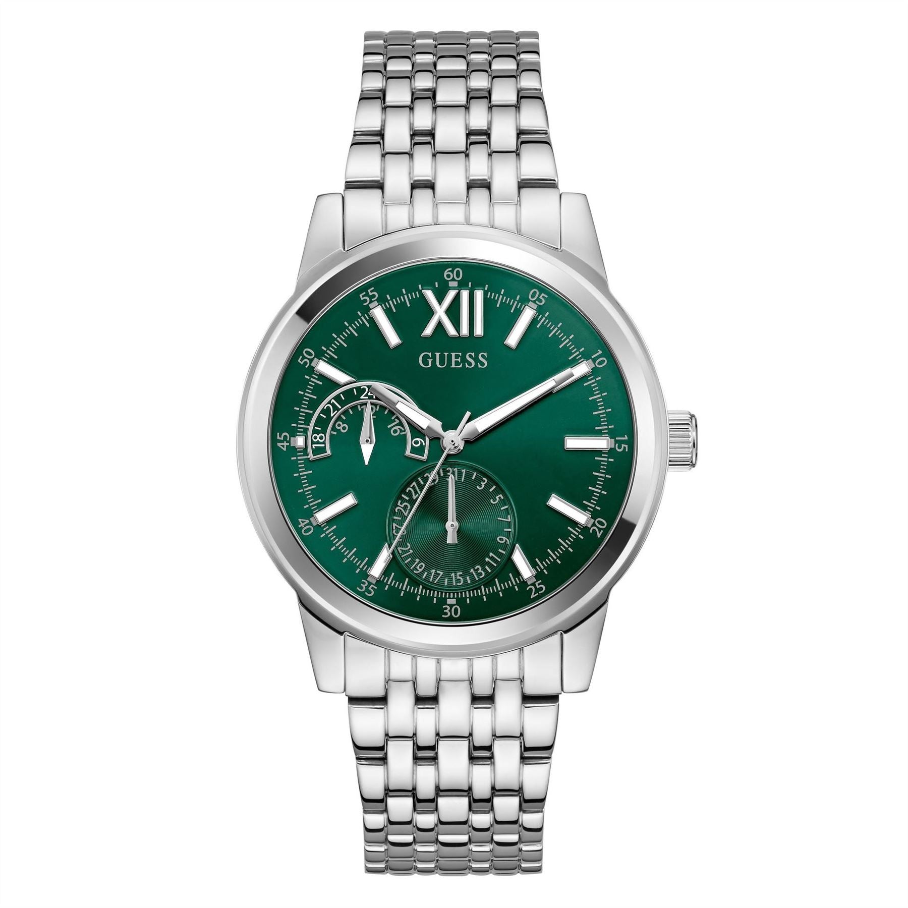 Guess Bracelet Analogue Quartz Watch