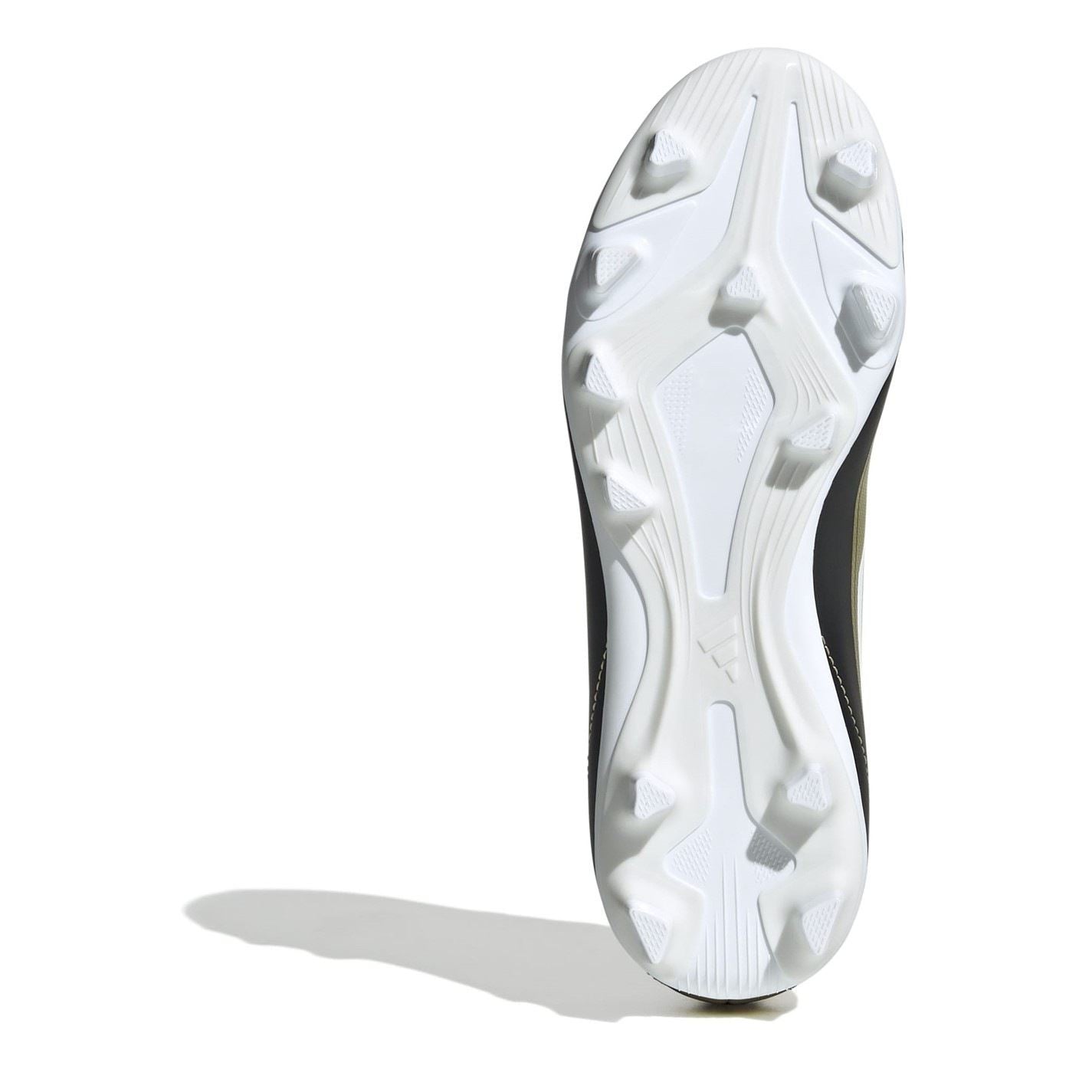 adidas F50 Club Juniors Firm Ground Football Boots