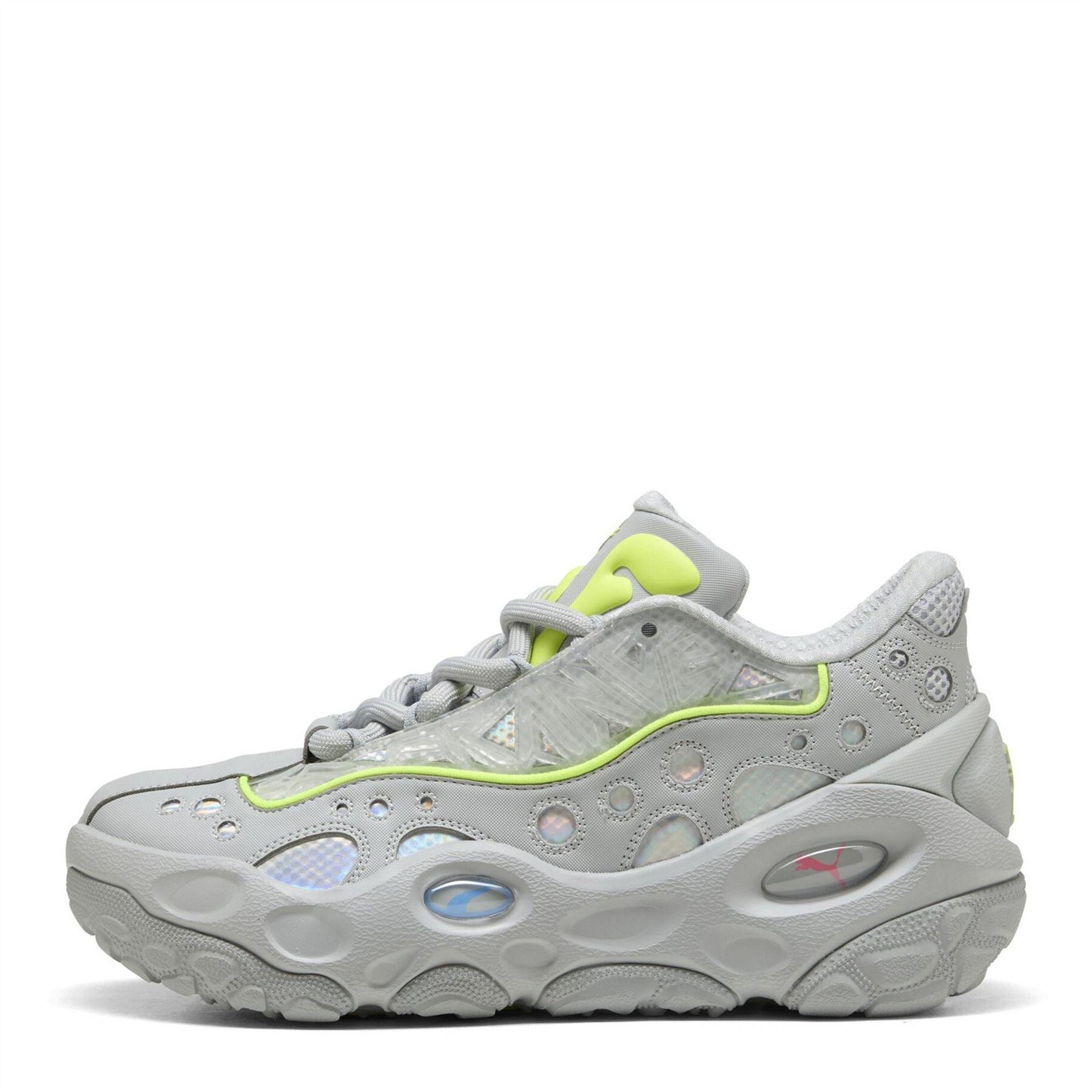 Puma La France Trainers