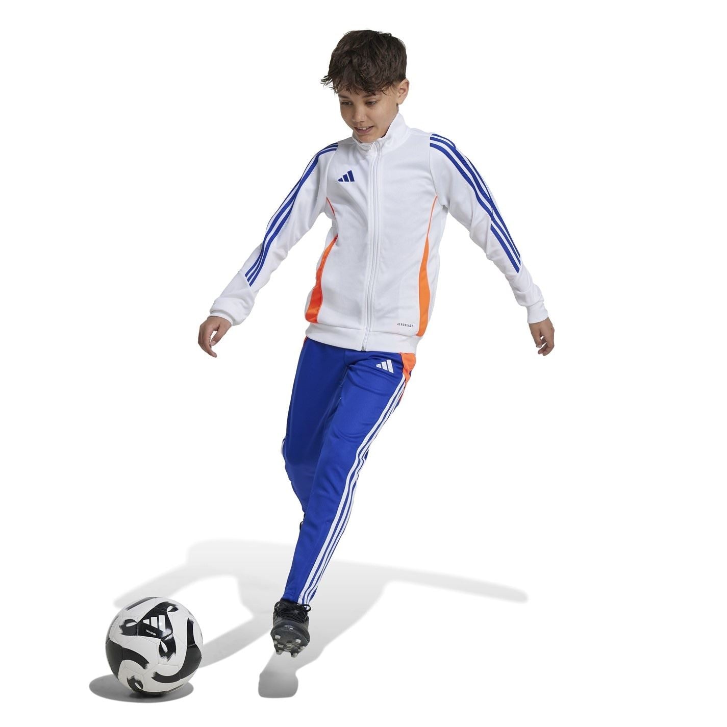 adidas Tiro 24 Training Tracksuit Bottoms Juniors