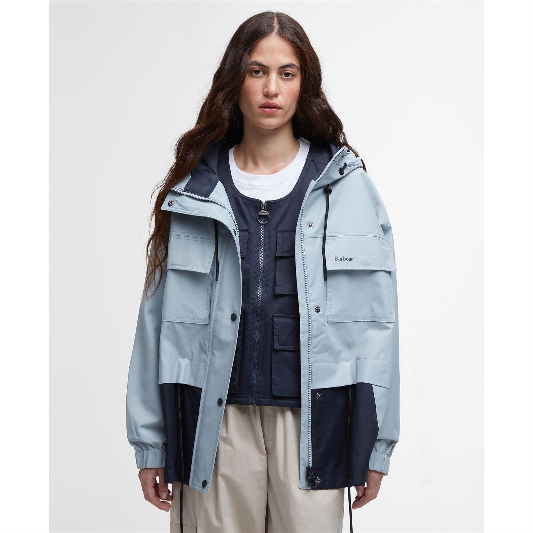 Barbour Showerproof Jacket