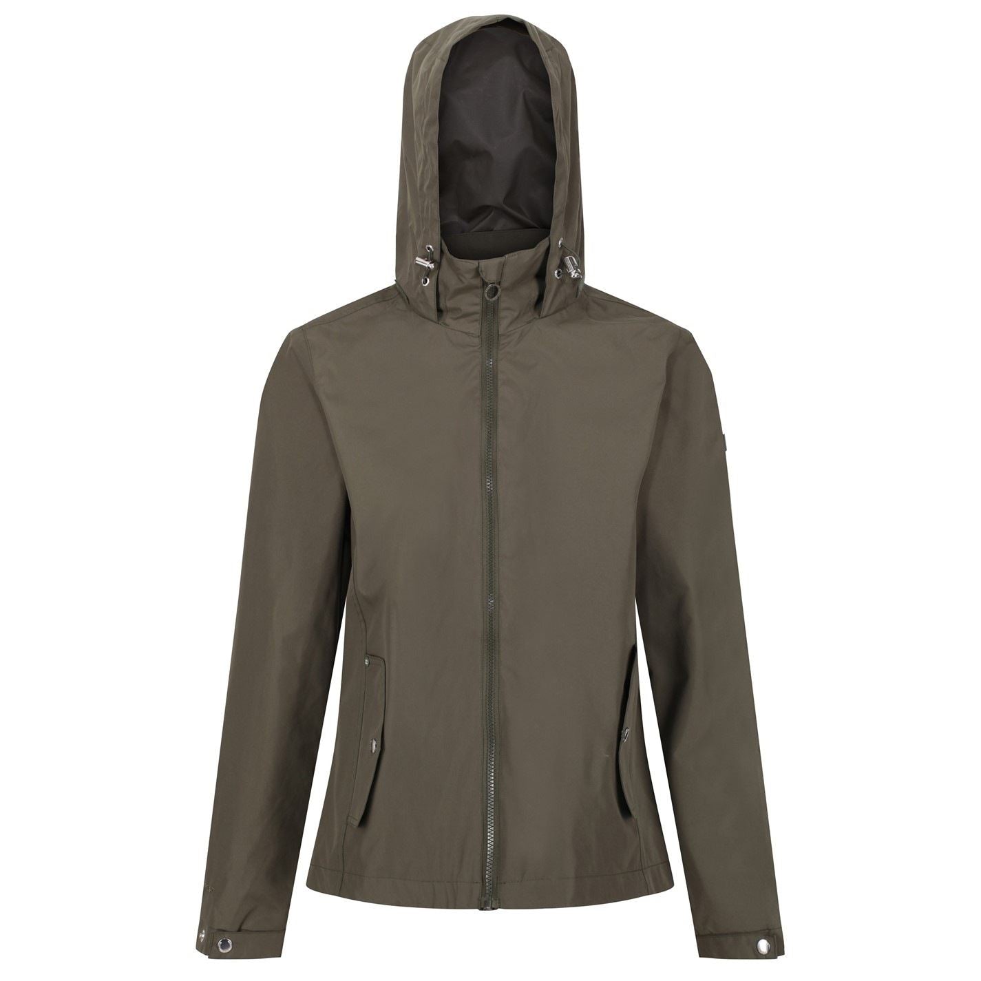 Regatta Womens Laiyah Waterproof Jacket