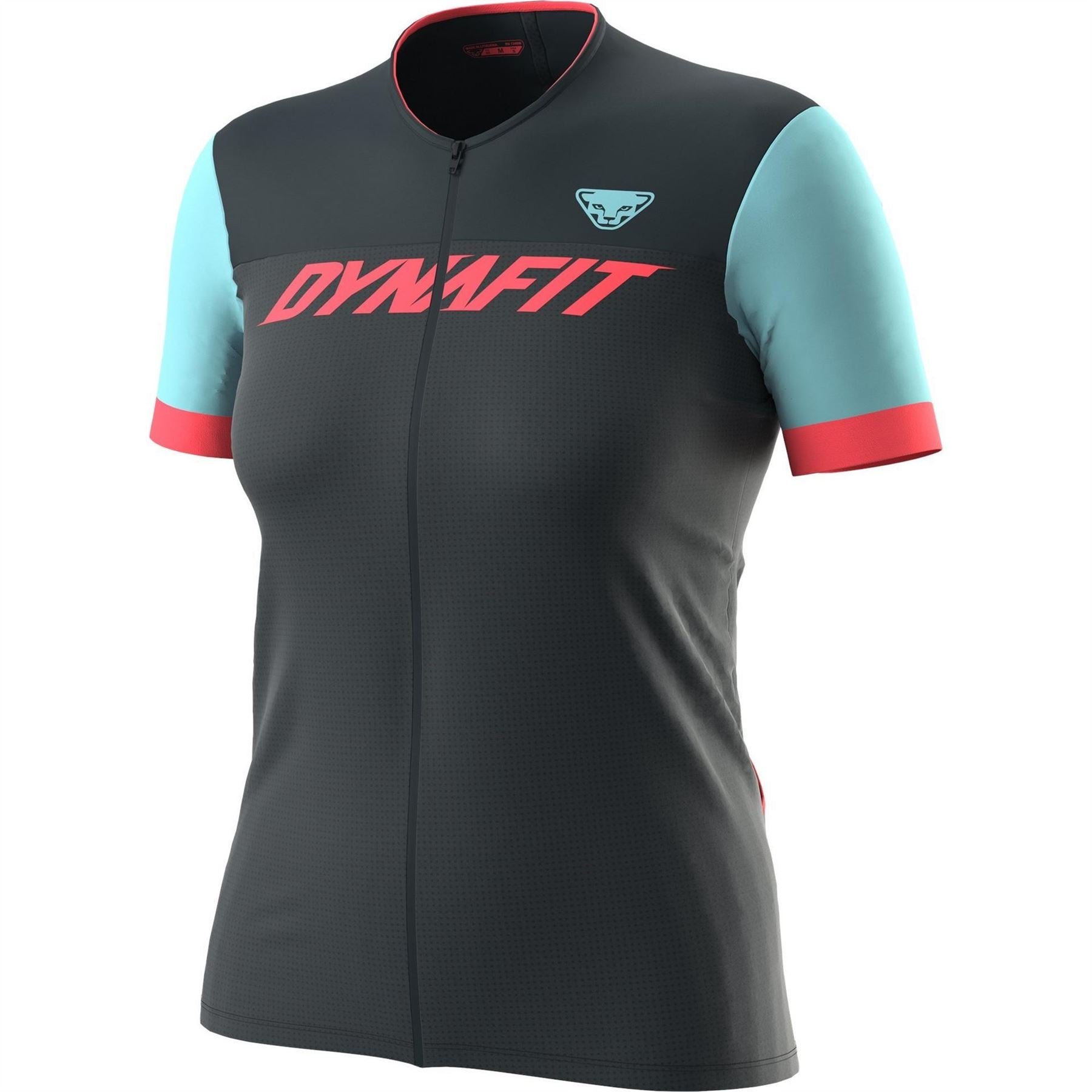 Dynafit Womens Light Full Zip Top