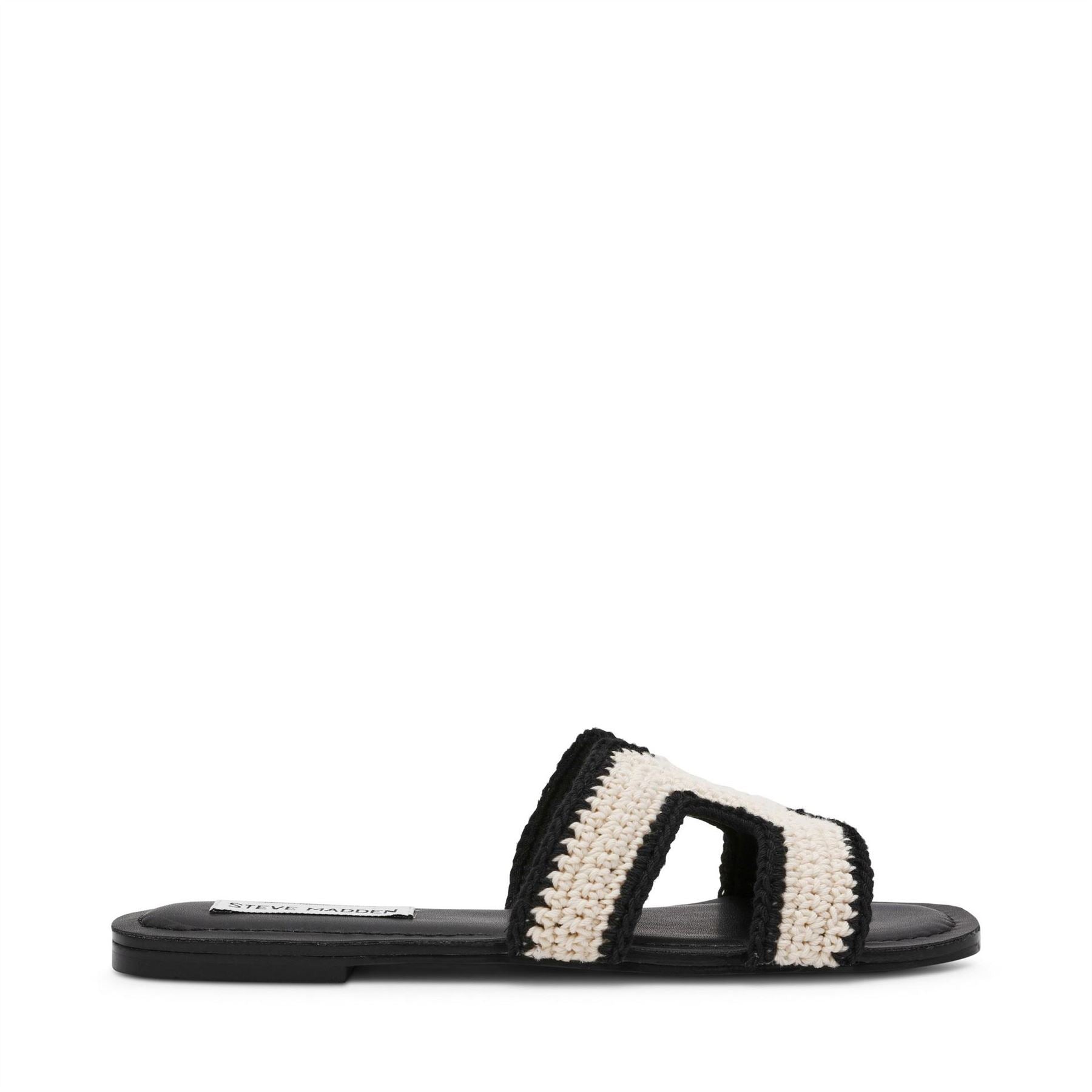 Steve Madden Flat Sandals