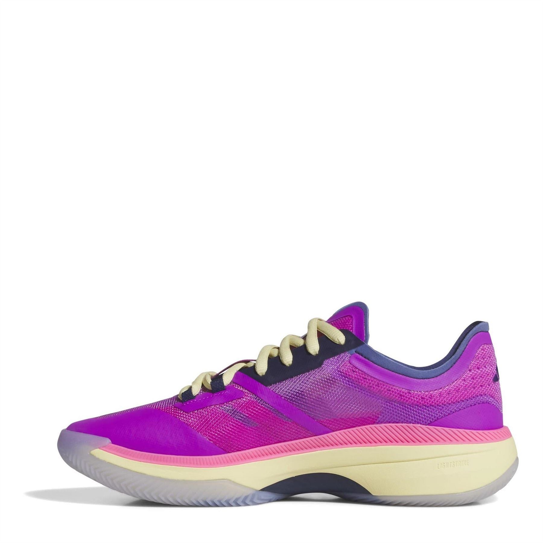 adidas Adizero Select 3 Low Top Sneakers