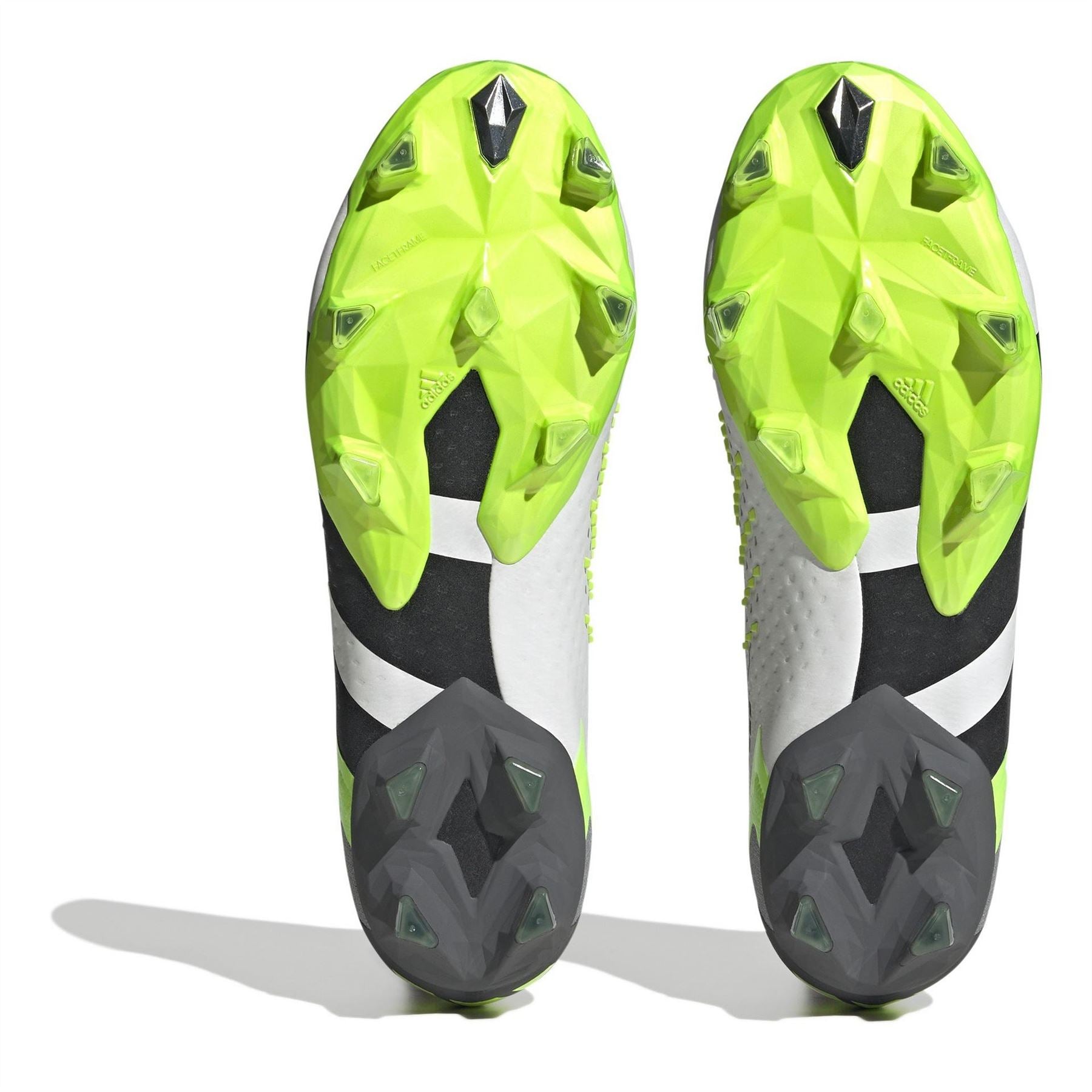 adidas Predator Accuracy+ Firm Ground Football Boots Adults