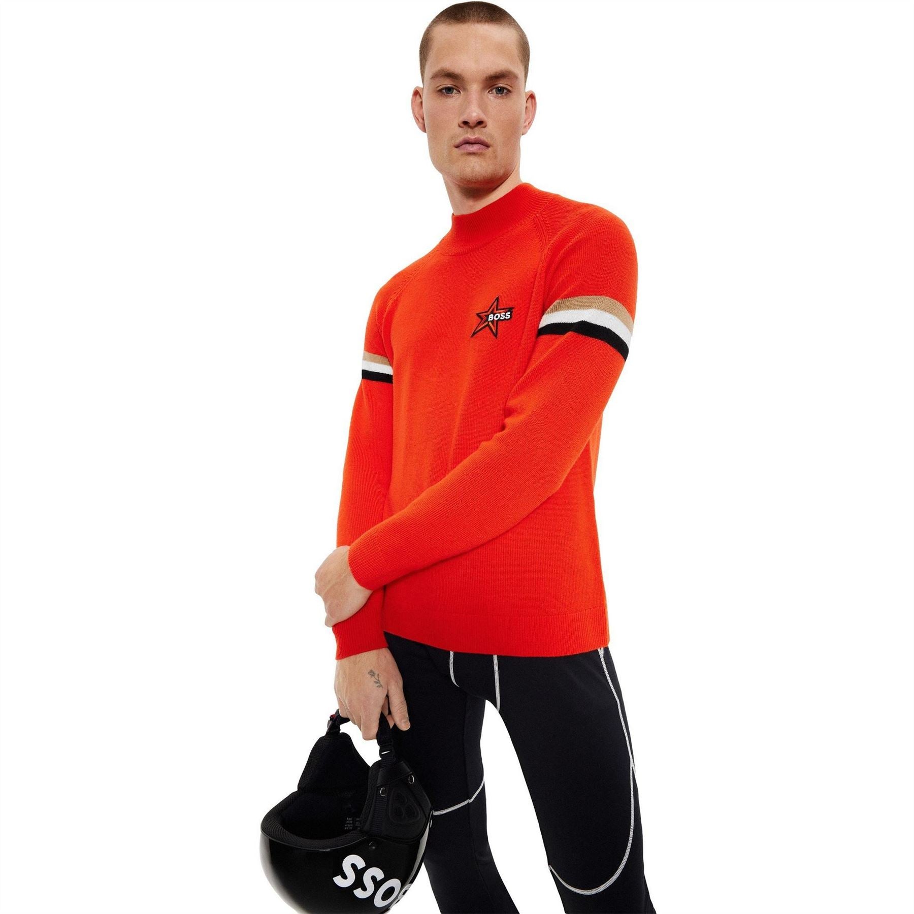 Boss Ski Midlayers