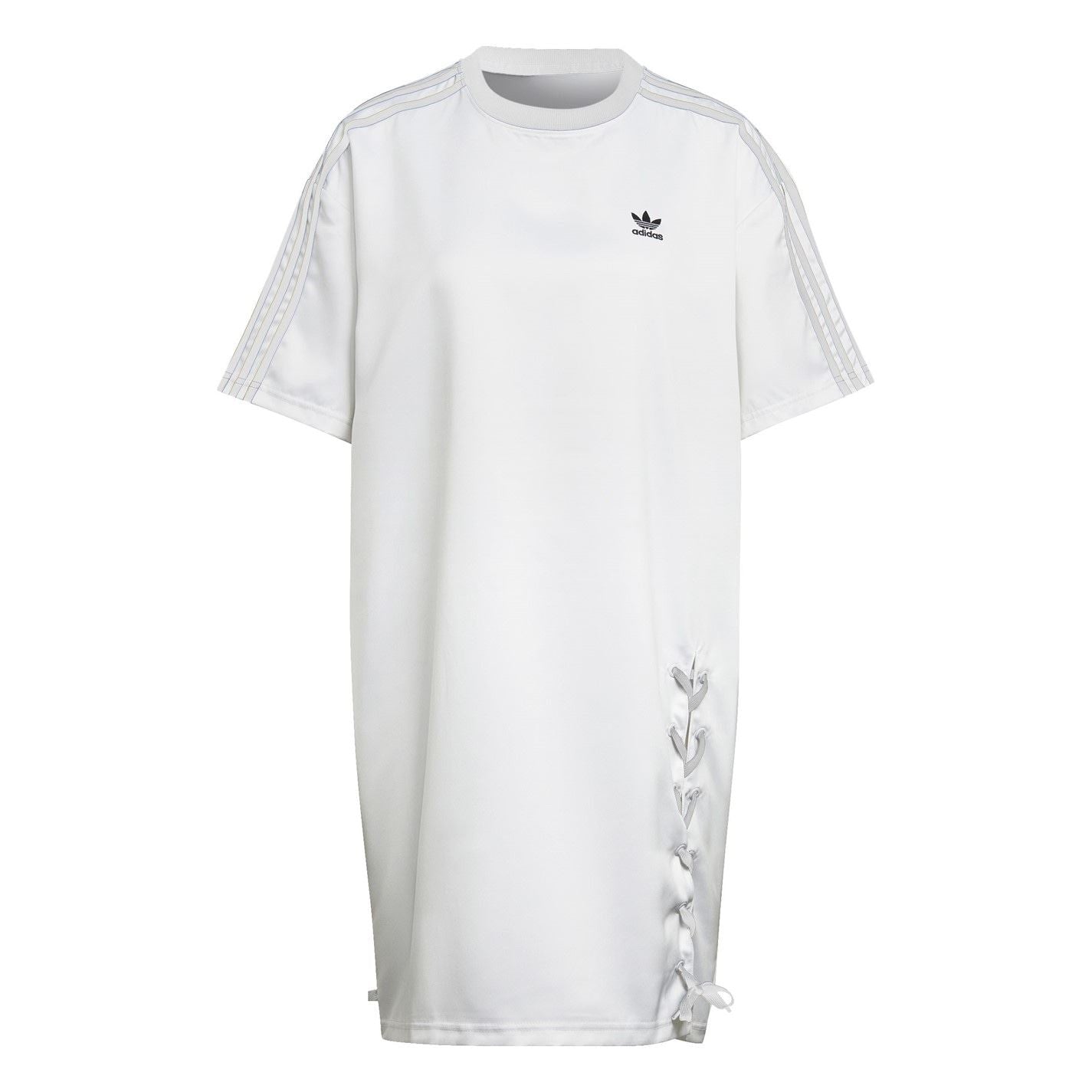 adidas Originals Womens T-Shirt Dress