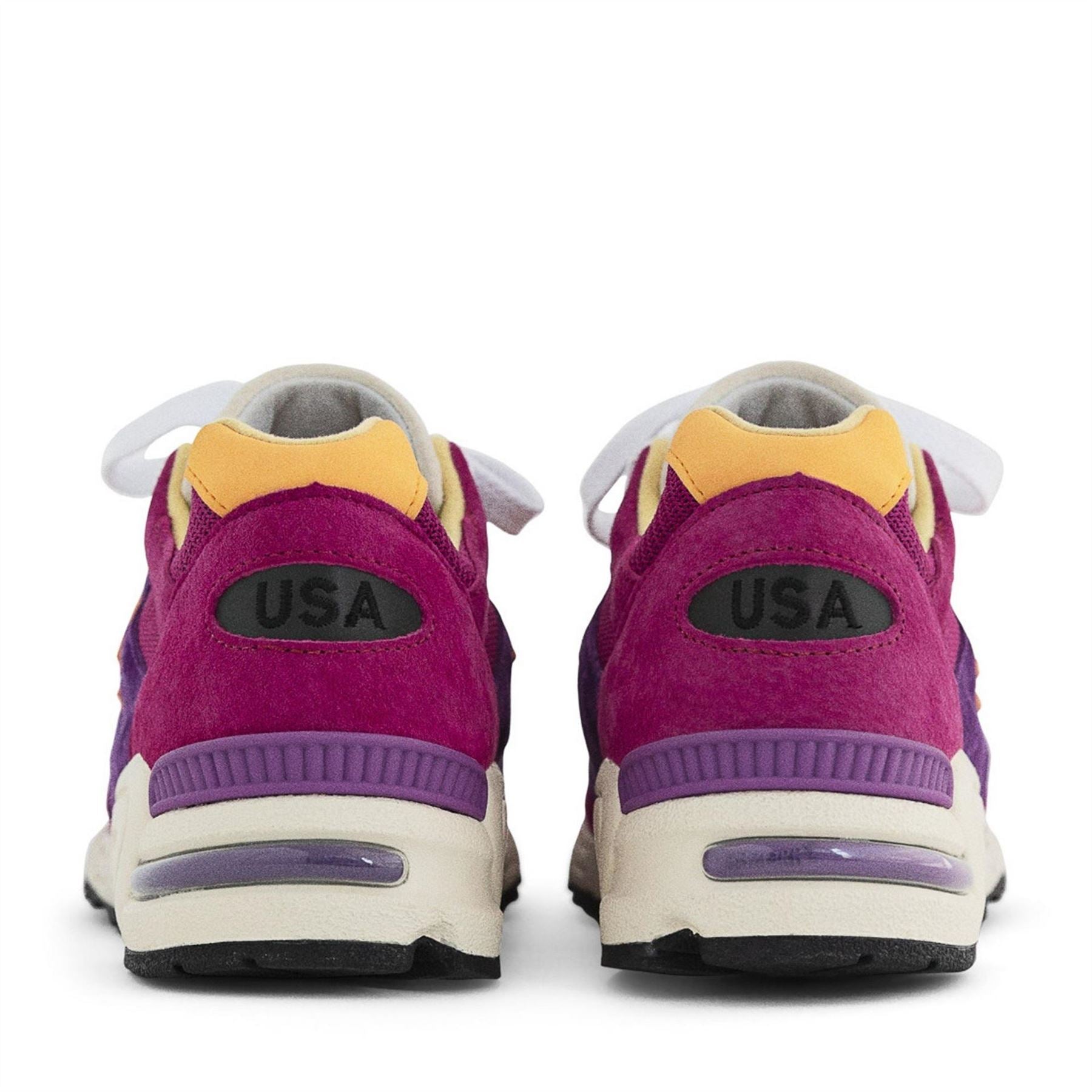 New Balance Balance0 V2 J Made In The Usa