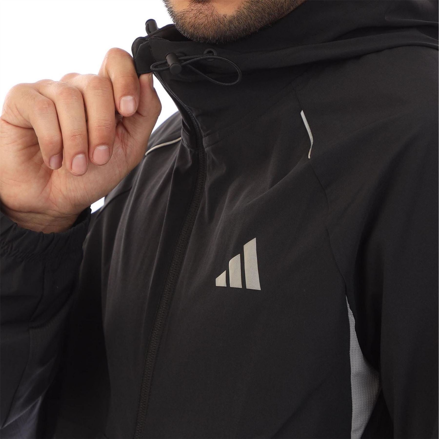 adidas Climacool Woven Jacket