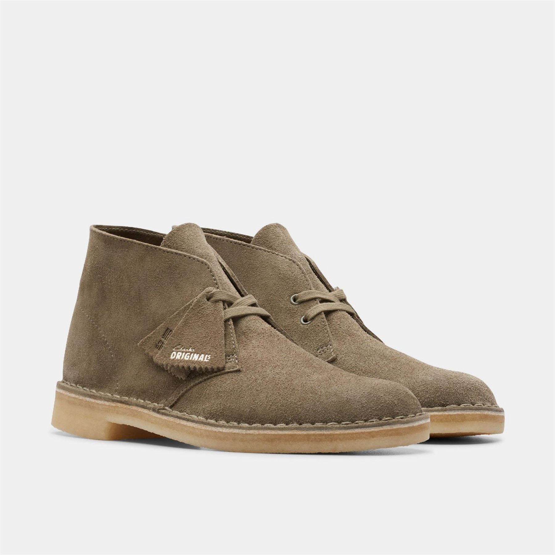 Clarks Originals Desert Boot Sn99