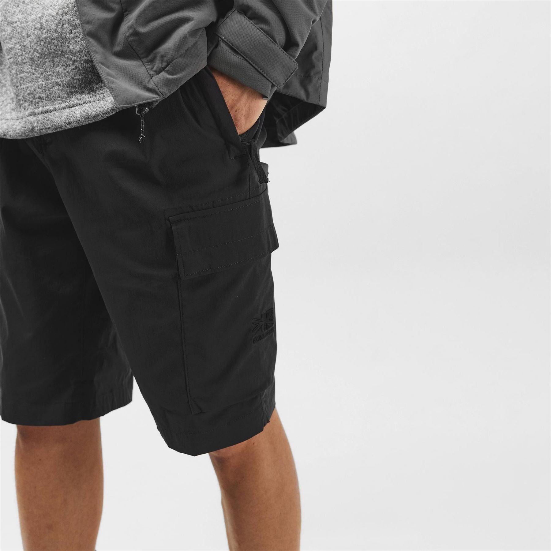 Karrimor Lightweight Cargo Shorts