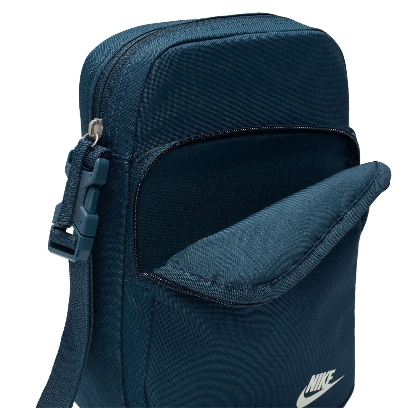 Nike Heritage Crossbodyody Bag