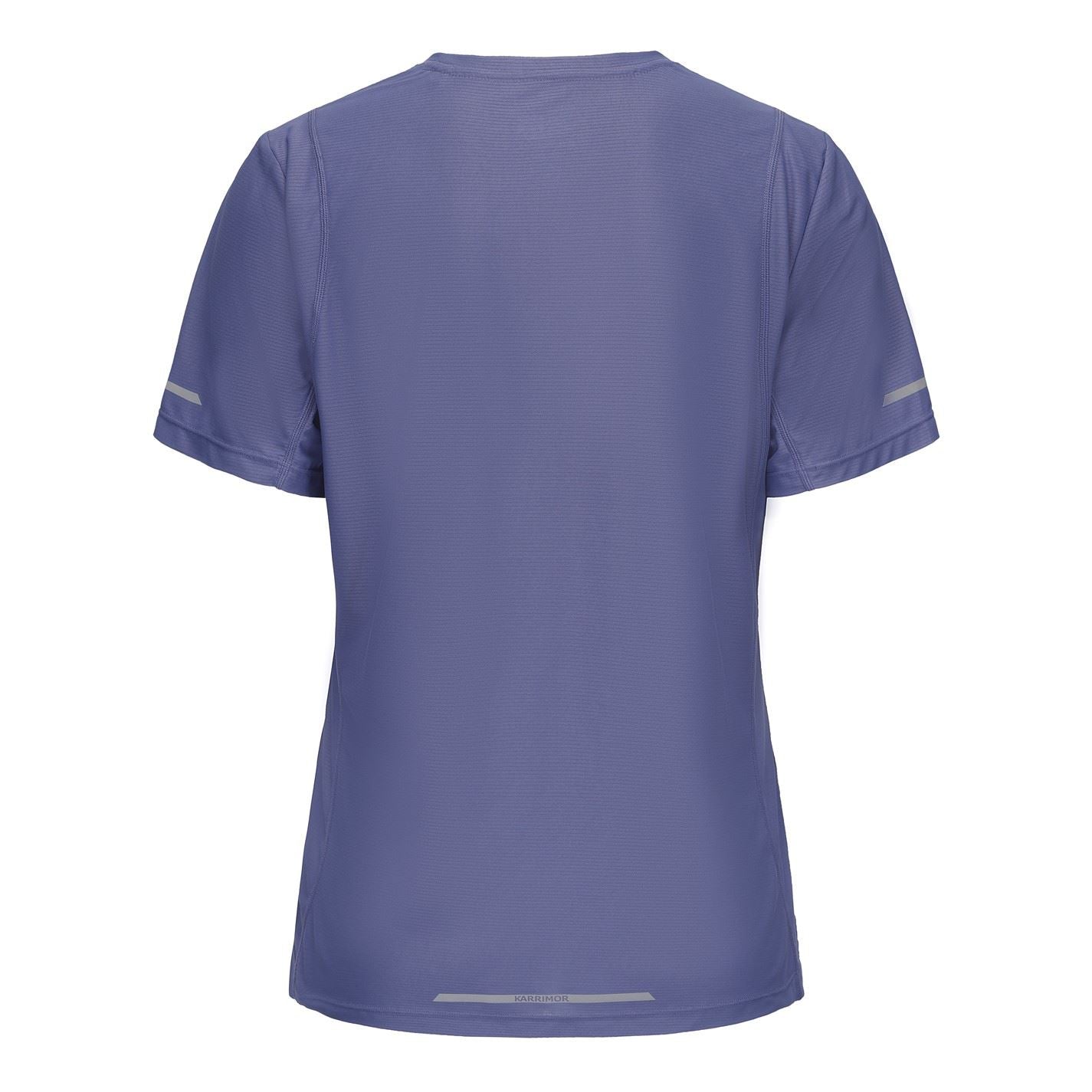 Karrimor Short Sleeve Polyester T-Shirt Ladies