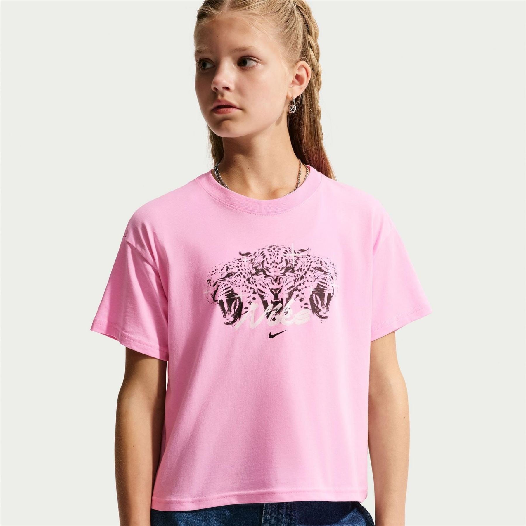 Nike T Jn63