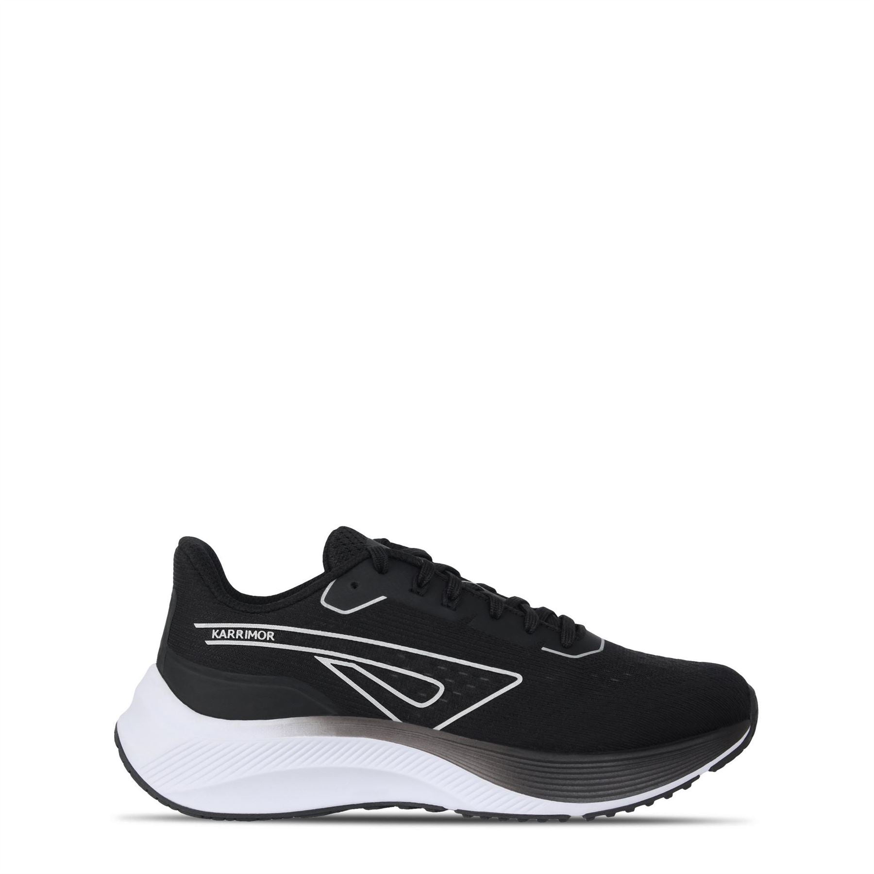 Karrimor Rapid 5 Road Running Shoes Junior