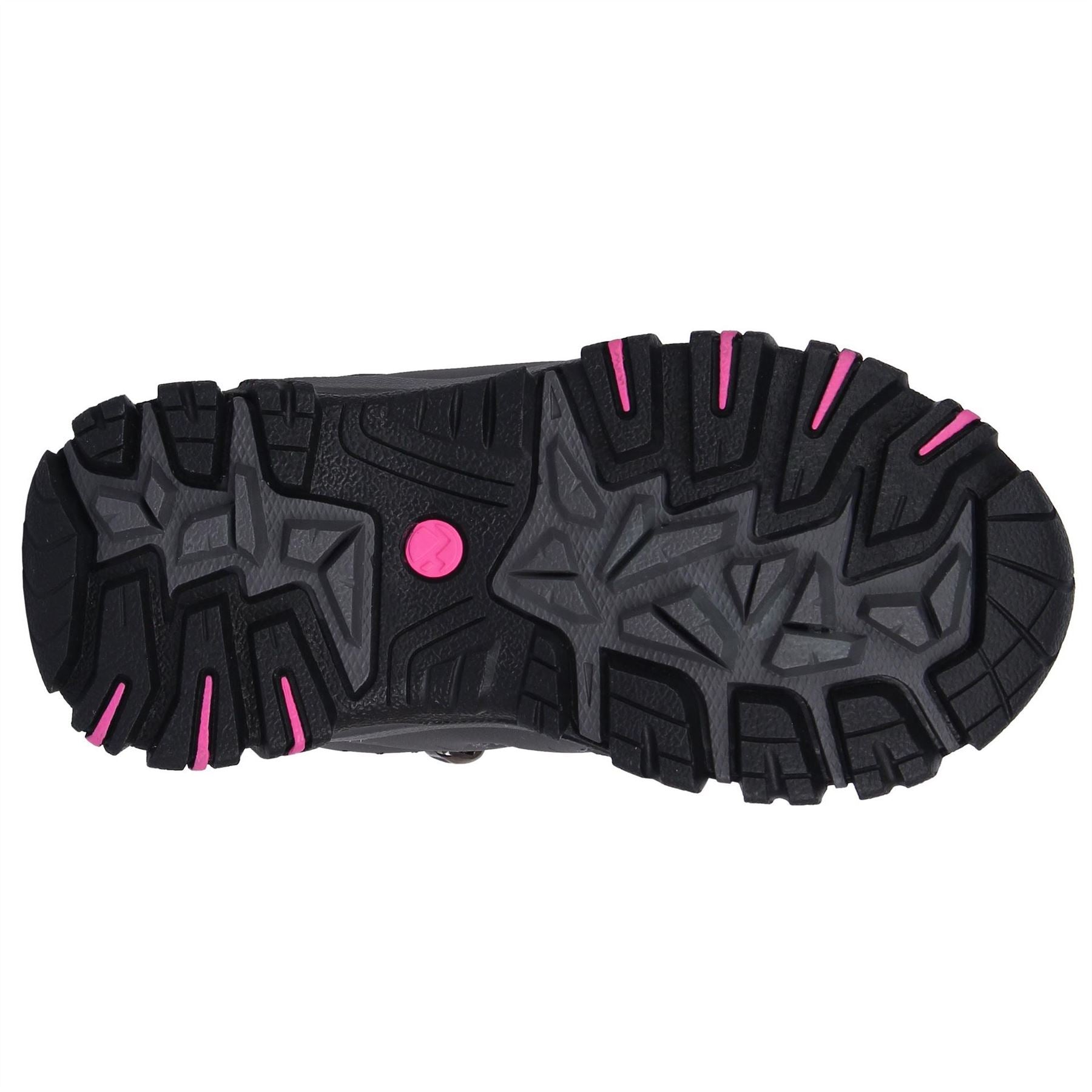 Gelert Horizon Waterproof Walking Boots Infants