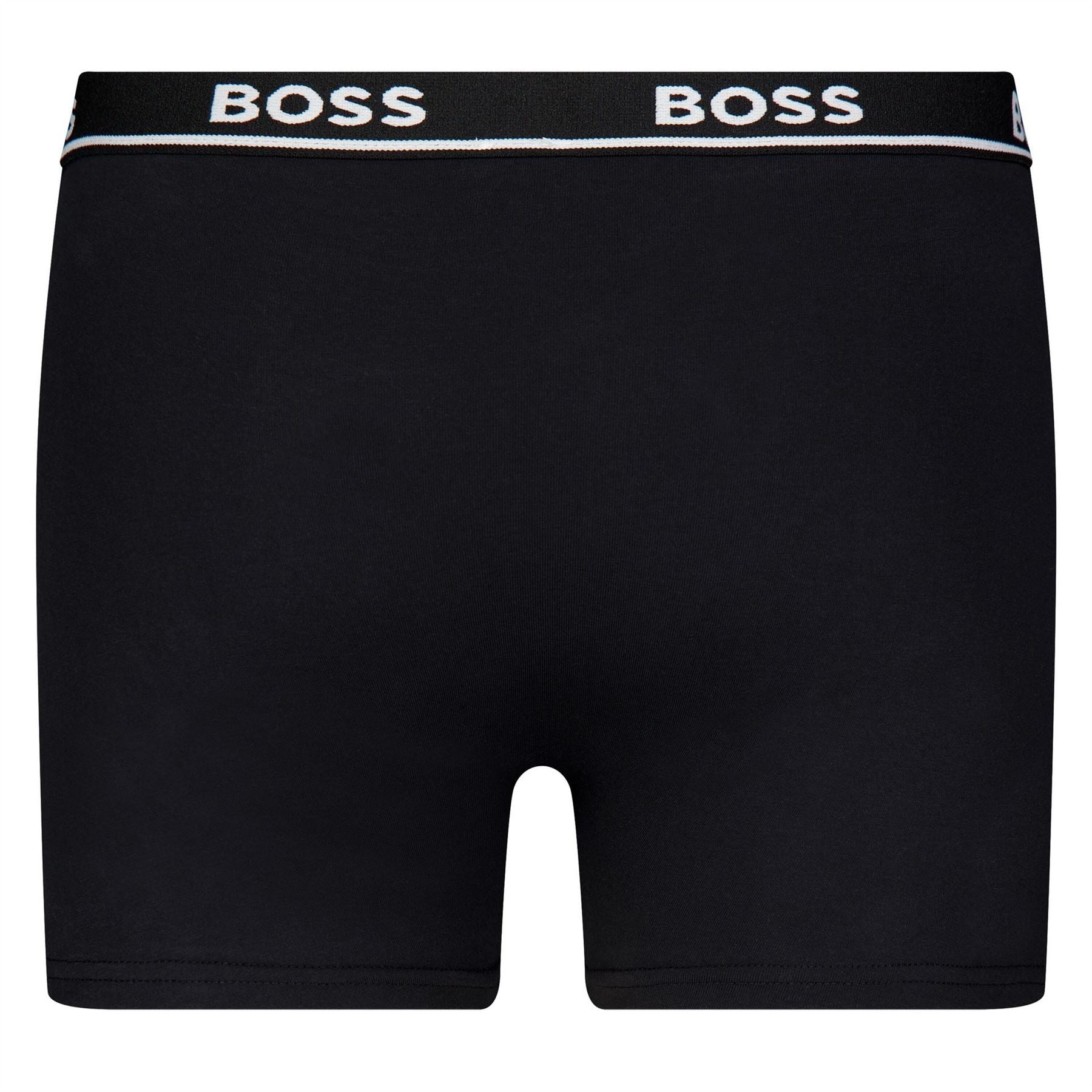 Boss 2 Pack Logo Boxers