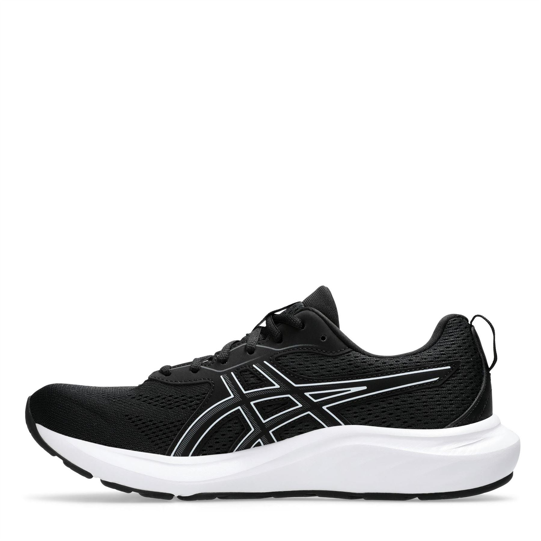 Asics Mens Gel Contend 9 Running Shoes Womens