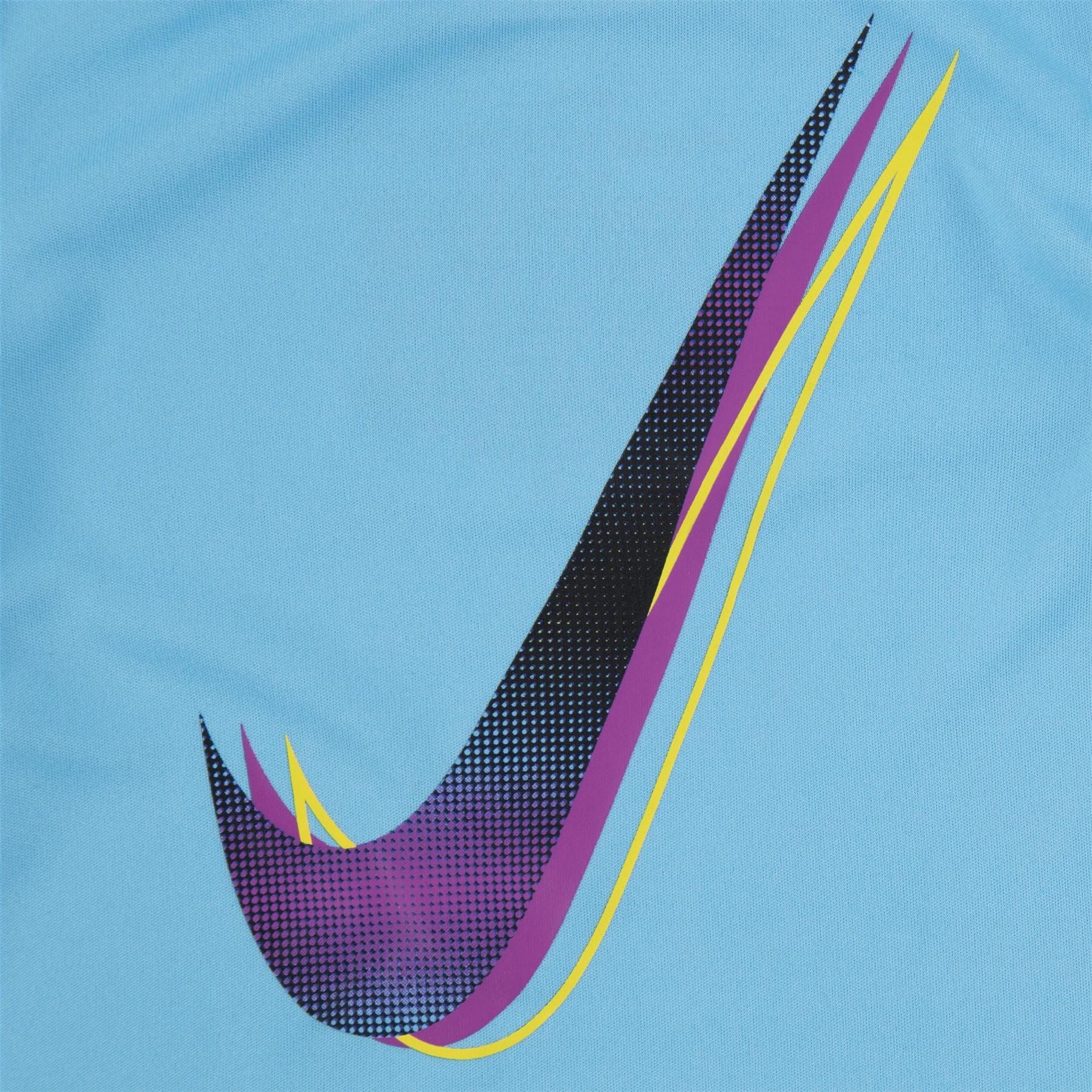 Nike A Sprntr Shrt S