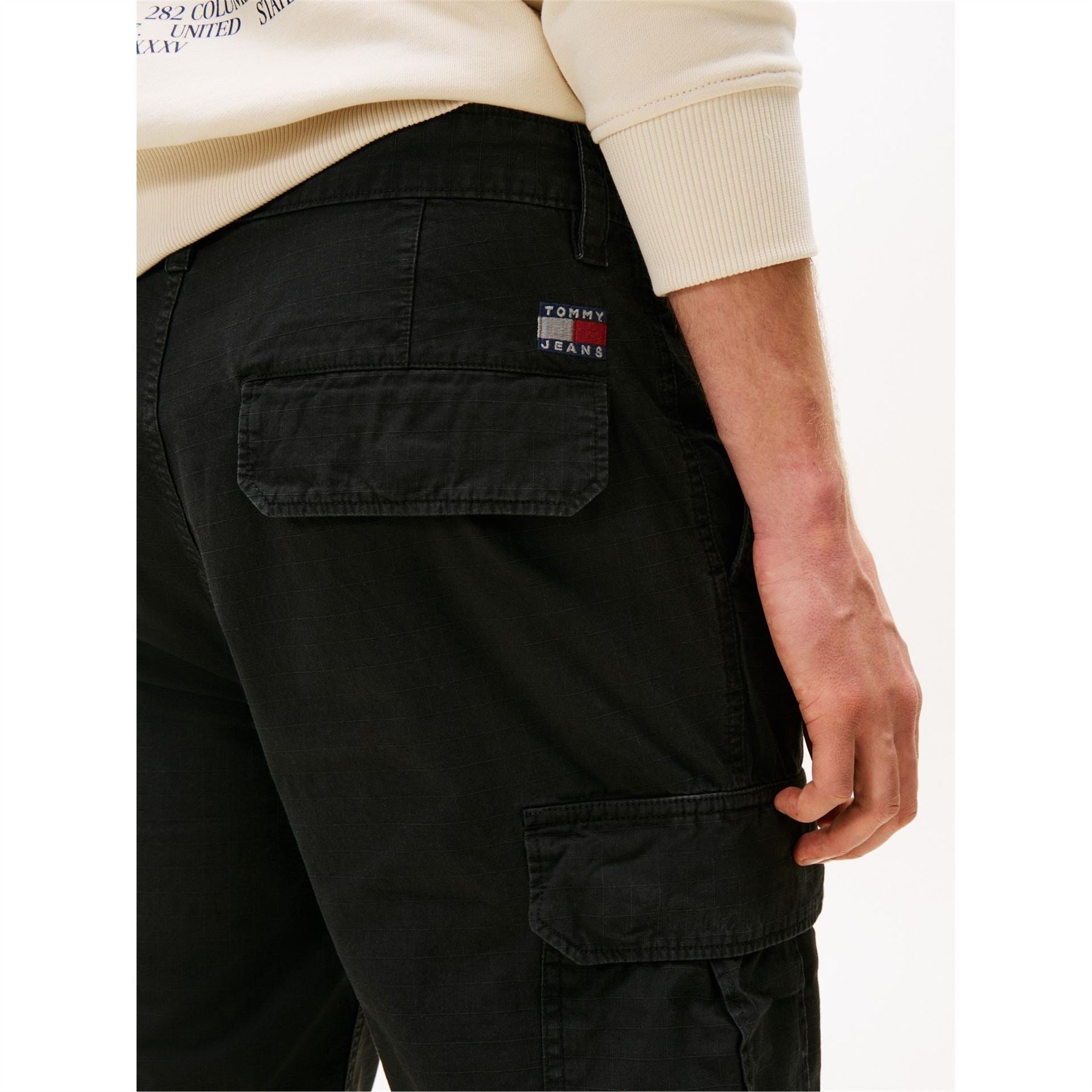 Tommy Jeans Tj Otis Cargo Shorts