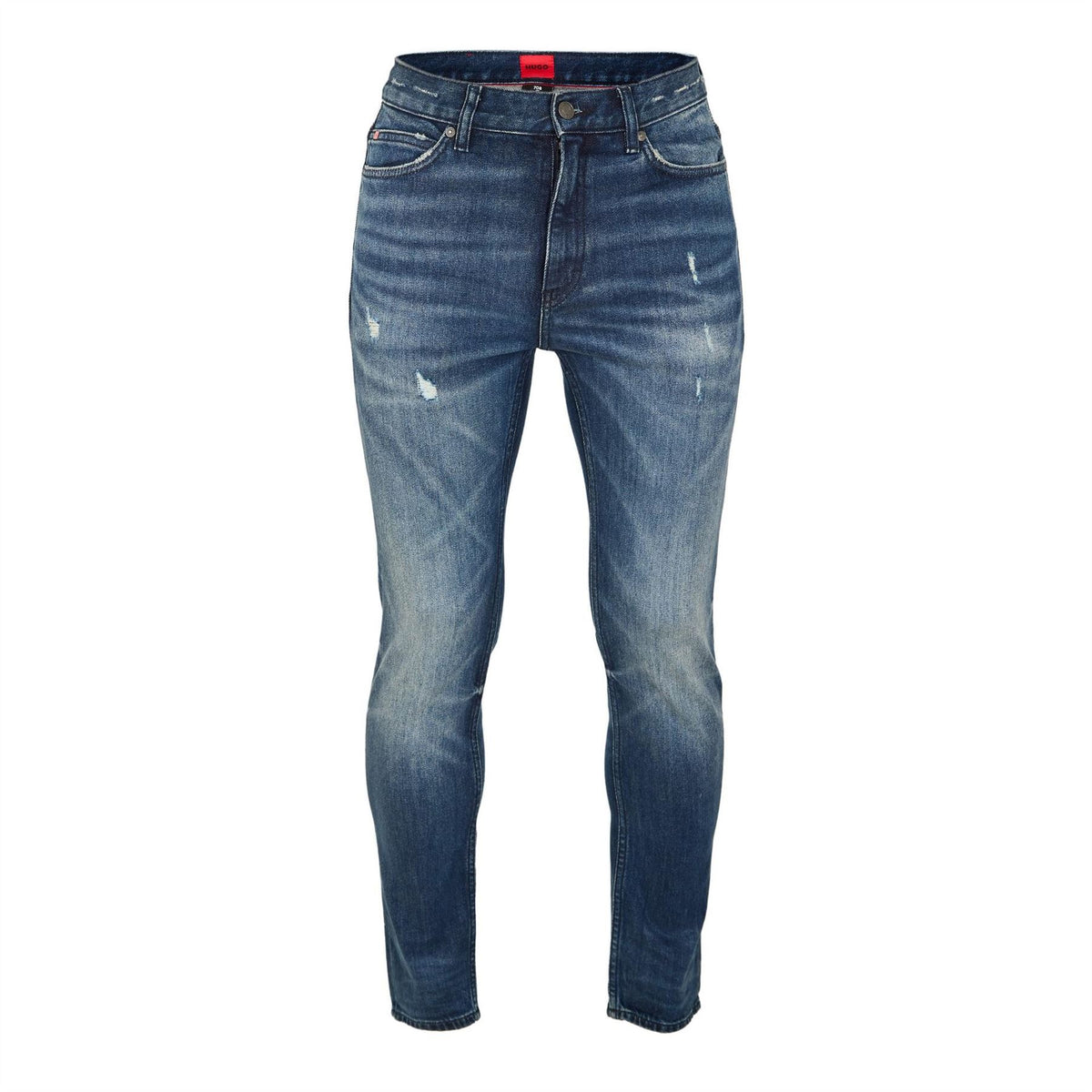 Hugo Slim Fit Jeans