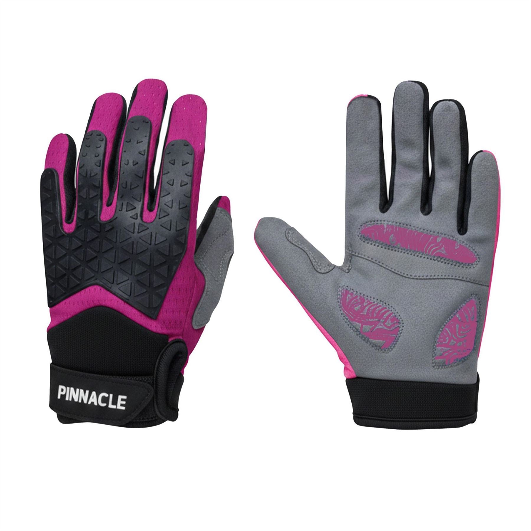 Pinnacle Breathable Lightweight Cycling Gloves