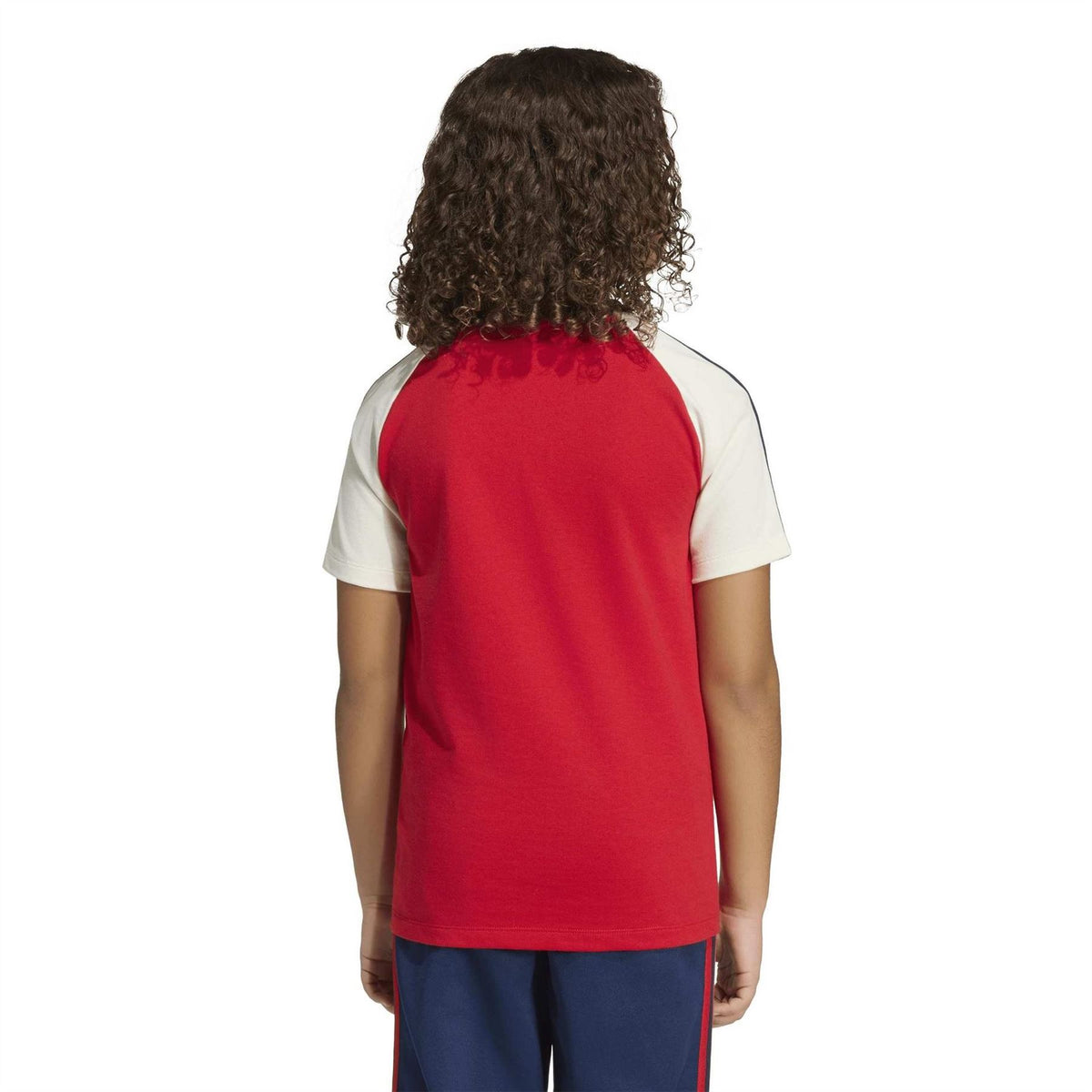 adidas Arsenal Short Sleeve T-Shirt