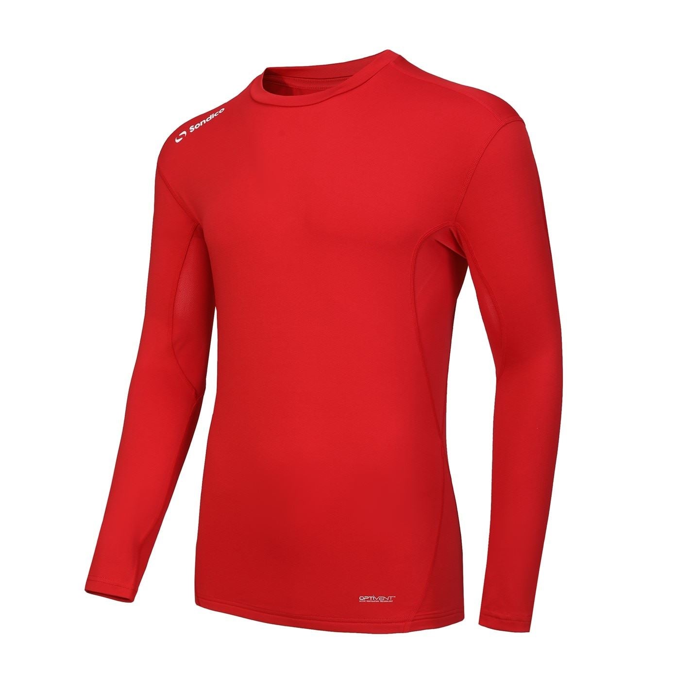 Sondico Mens Core Base Long Sleeve