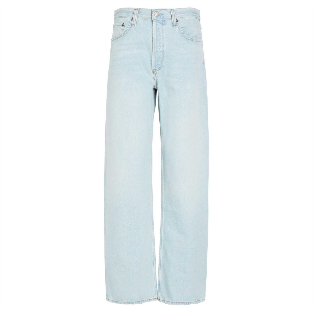 Agolde Jean 32 In Tangent