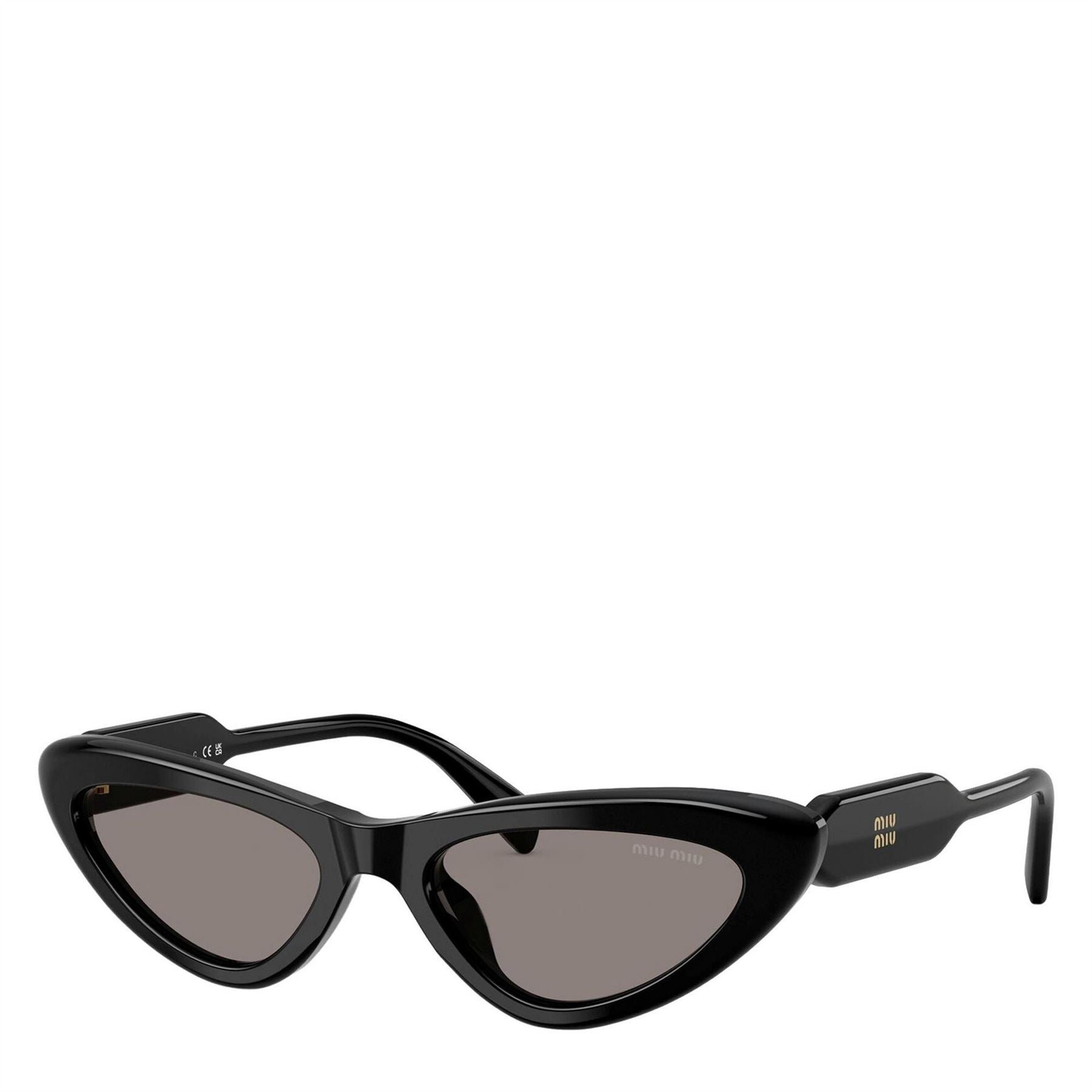 Miu Miu Miu Acetate Cateye sg