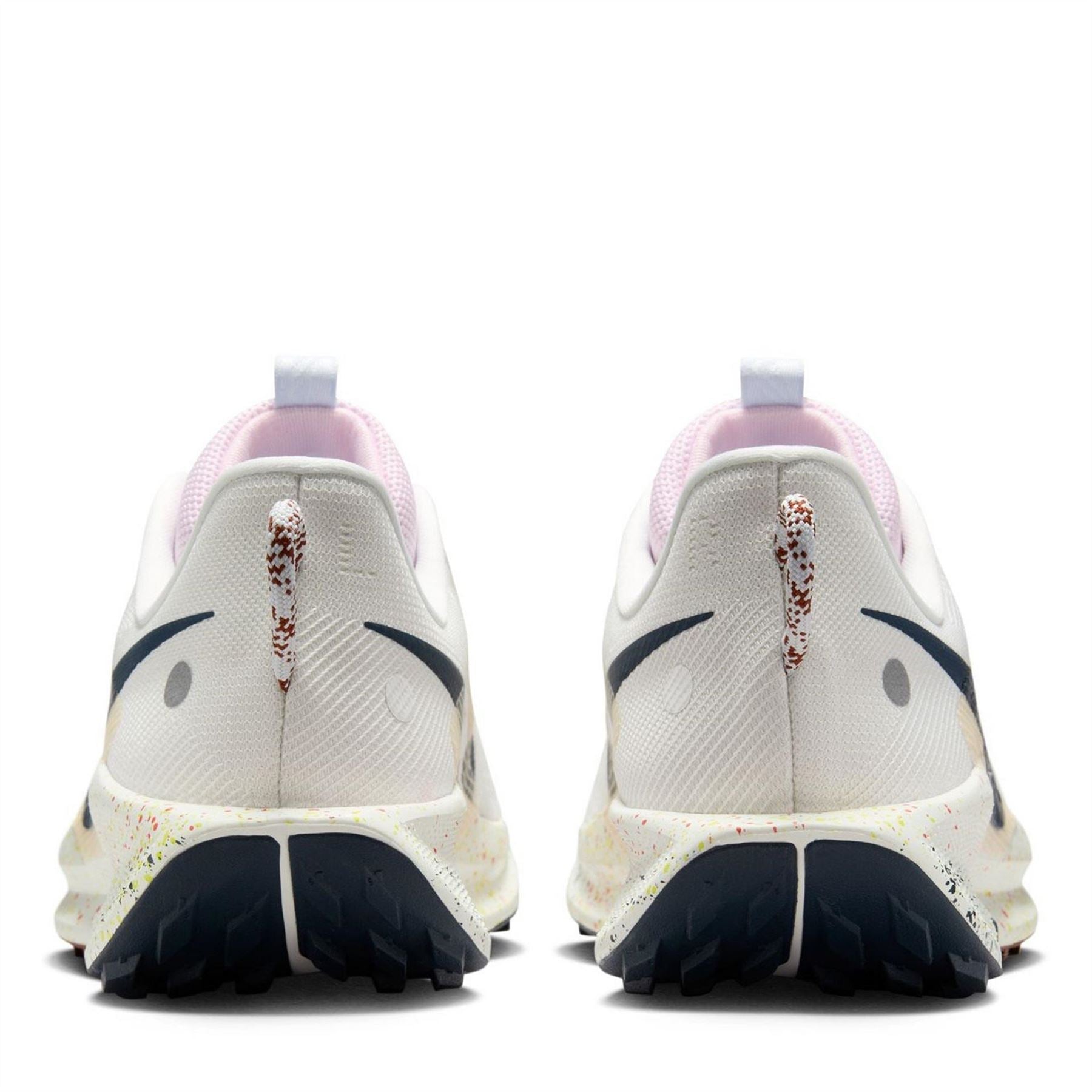 Nike Mens Reactx Pegasus Trail 5 Trail Running Shoes