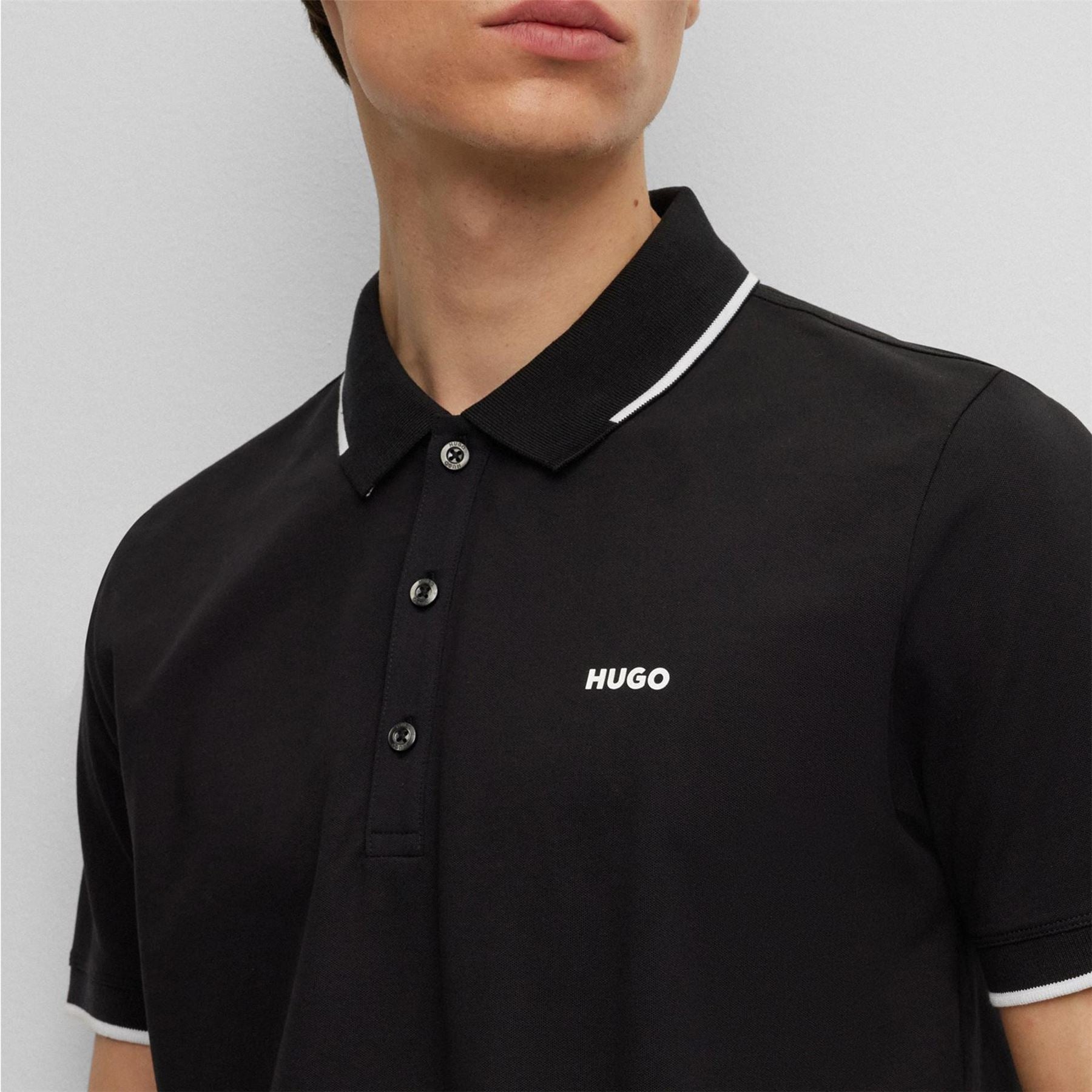 Hugo Polo Shirt