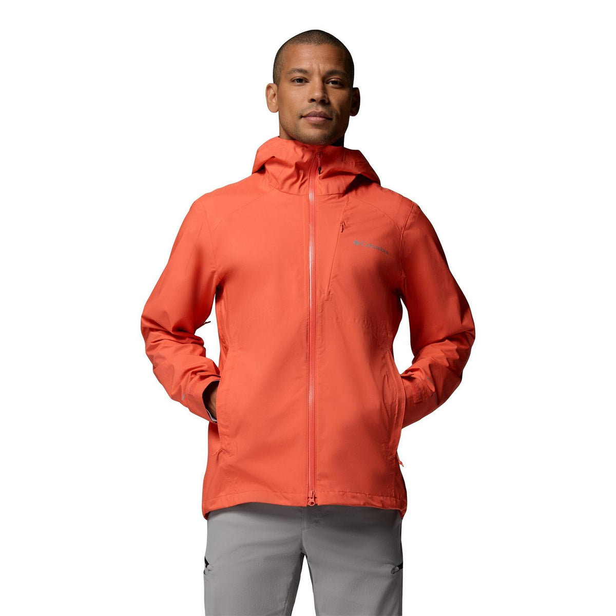 Columbia 2.5l Waterproof Shell