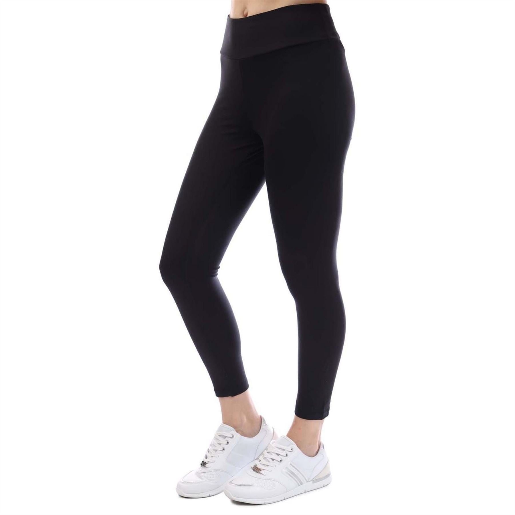 DKNY High Waist 7 8 Leggings