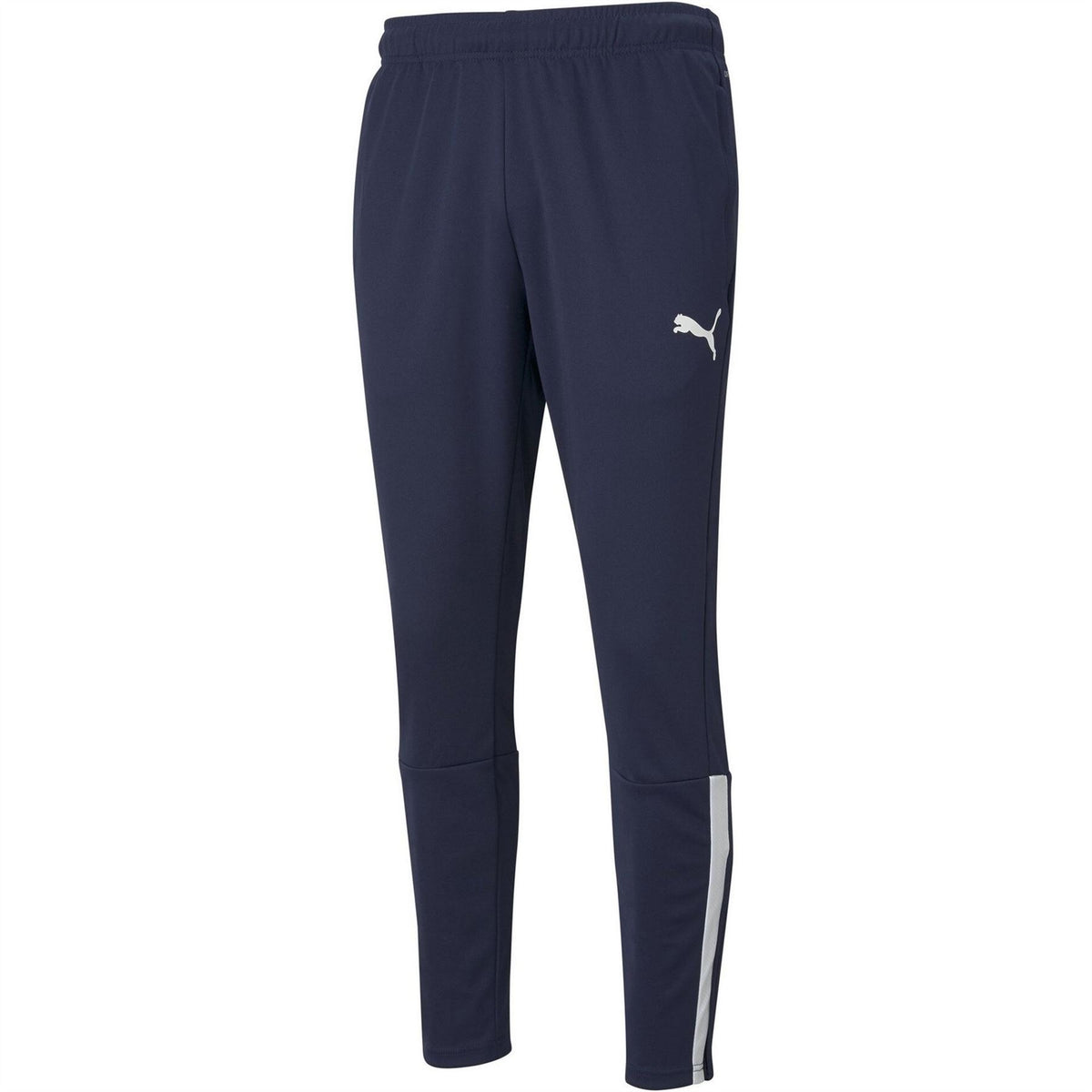 Puma Mens Teamliga Training Pants Tracksuit Bottom