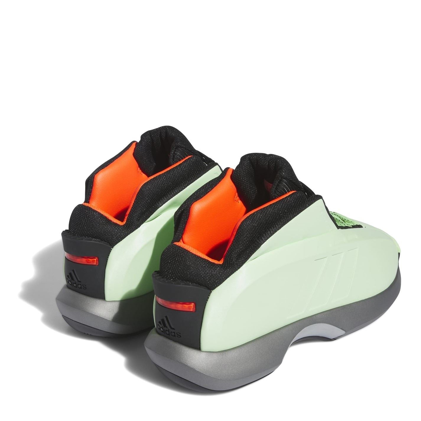 adidas Crazy Basketball Trainers