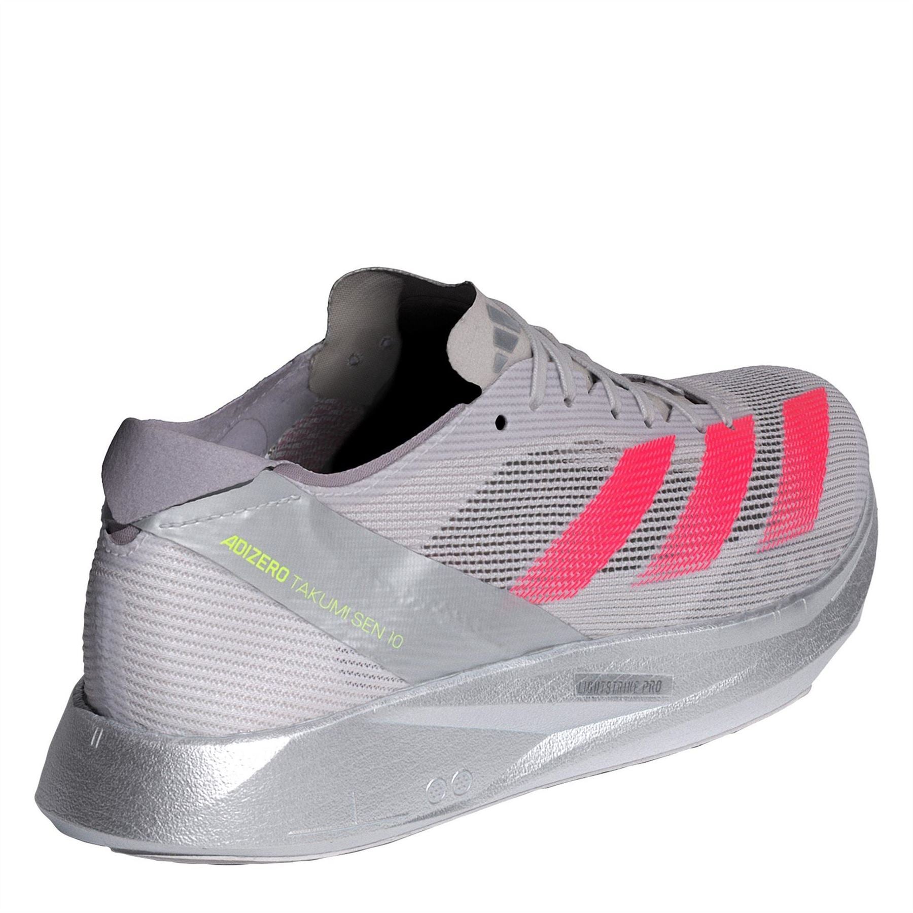 adidas Adizero Takumi Sen 10 Running Shoes